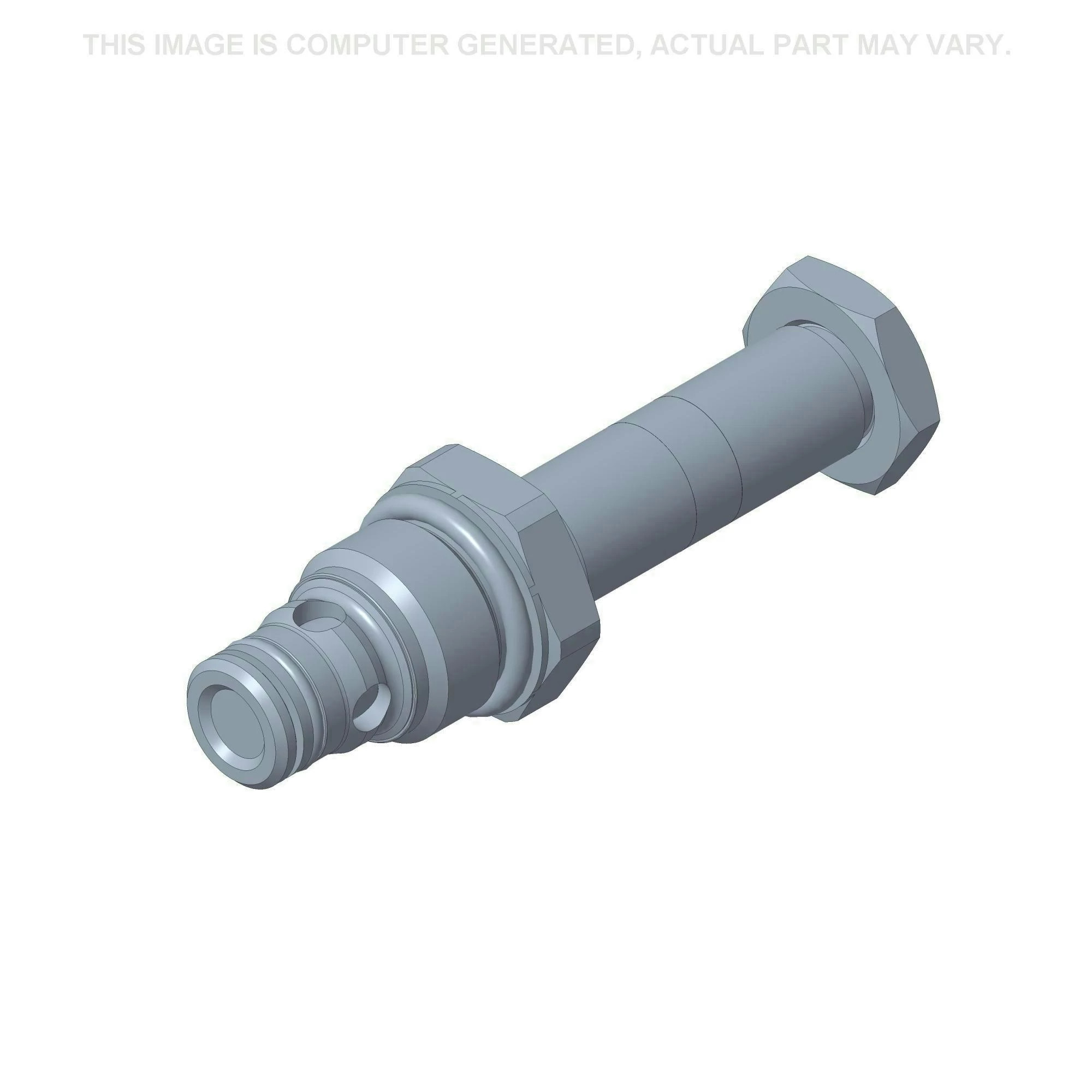 Solenoid Valve | CASEIH | CA | FR