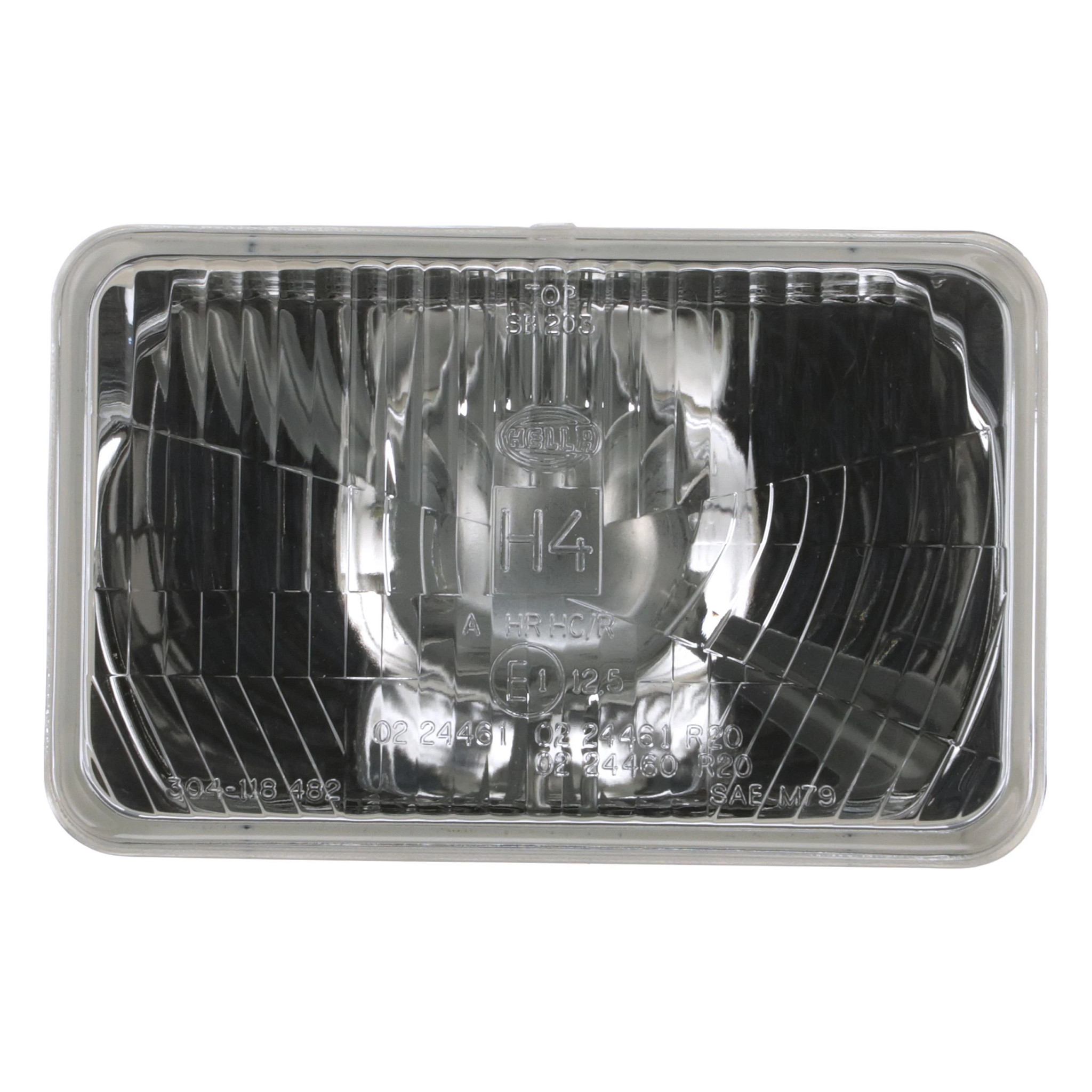 HEADLIGHT | CASEIH | AT | DE