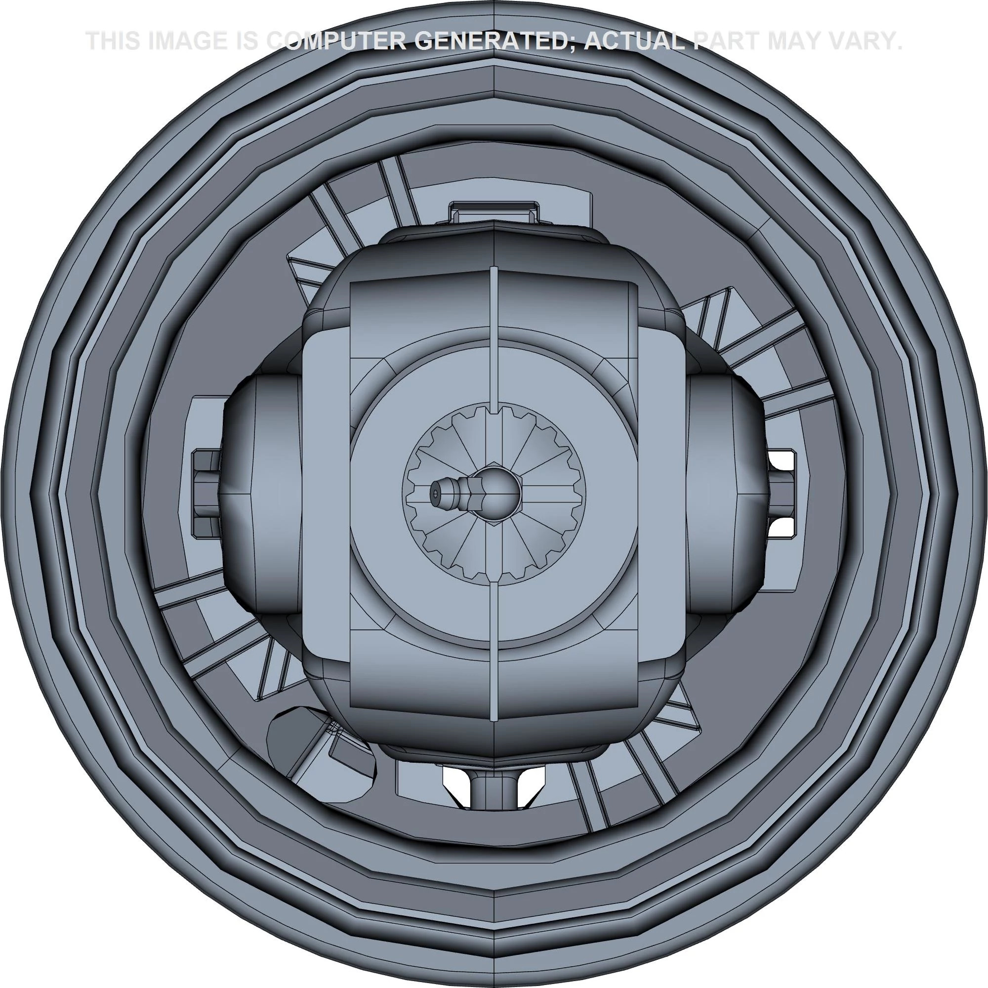 ARBRE D'ENTRAINEMENT | CASEIH | EU | FR