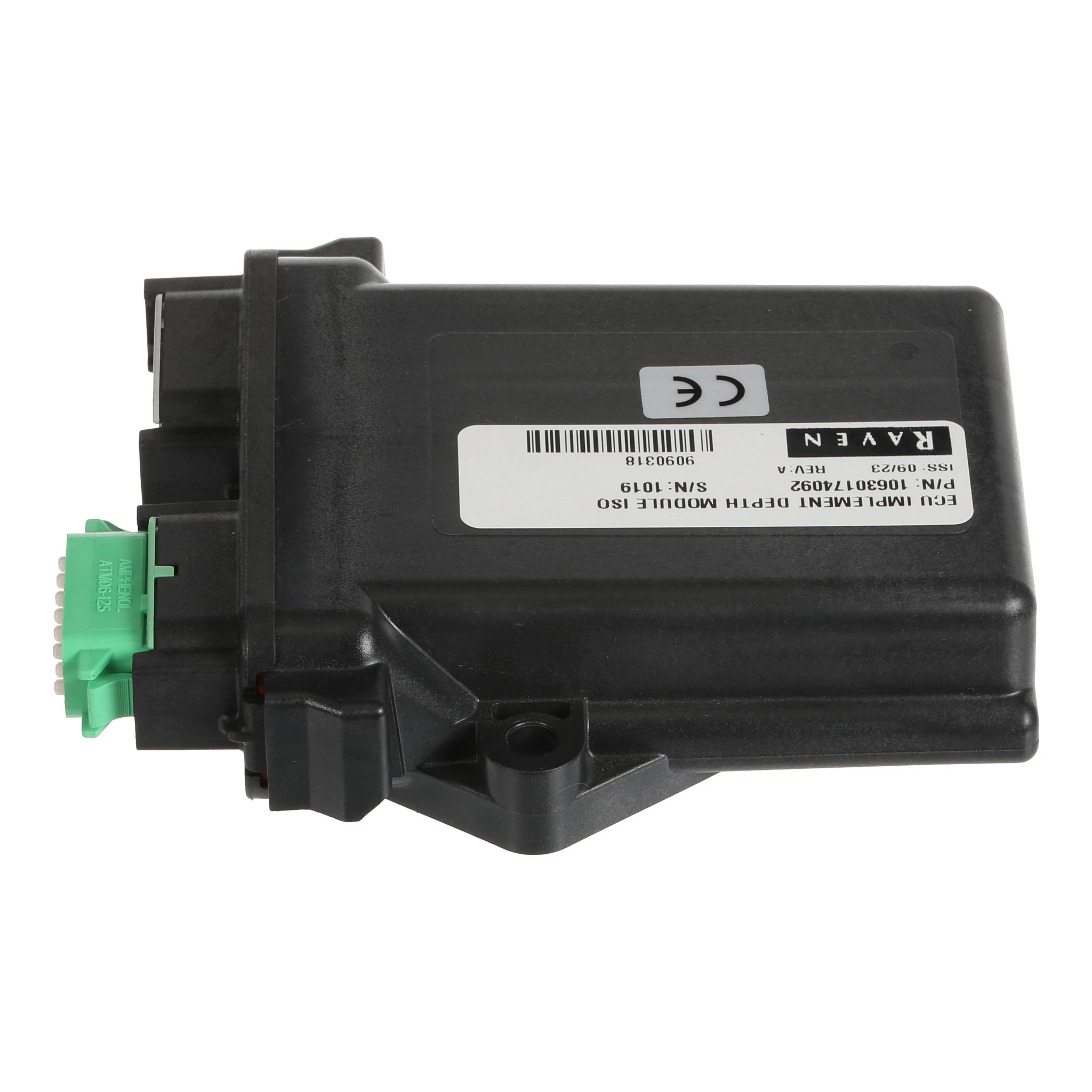 ECU | NEWHOLLANDCE | FR | FR