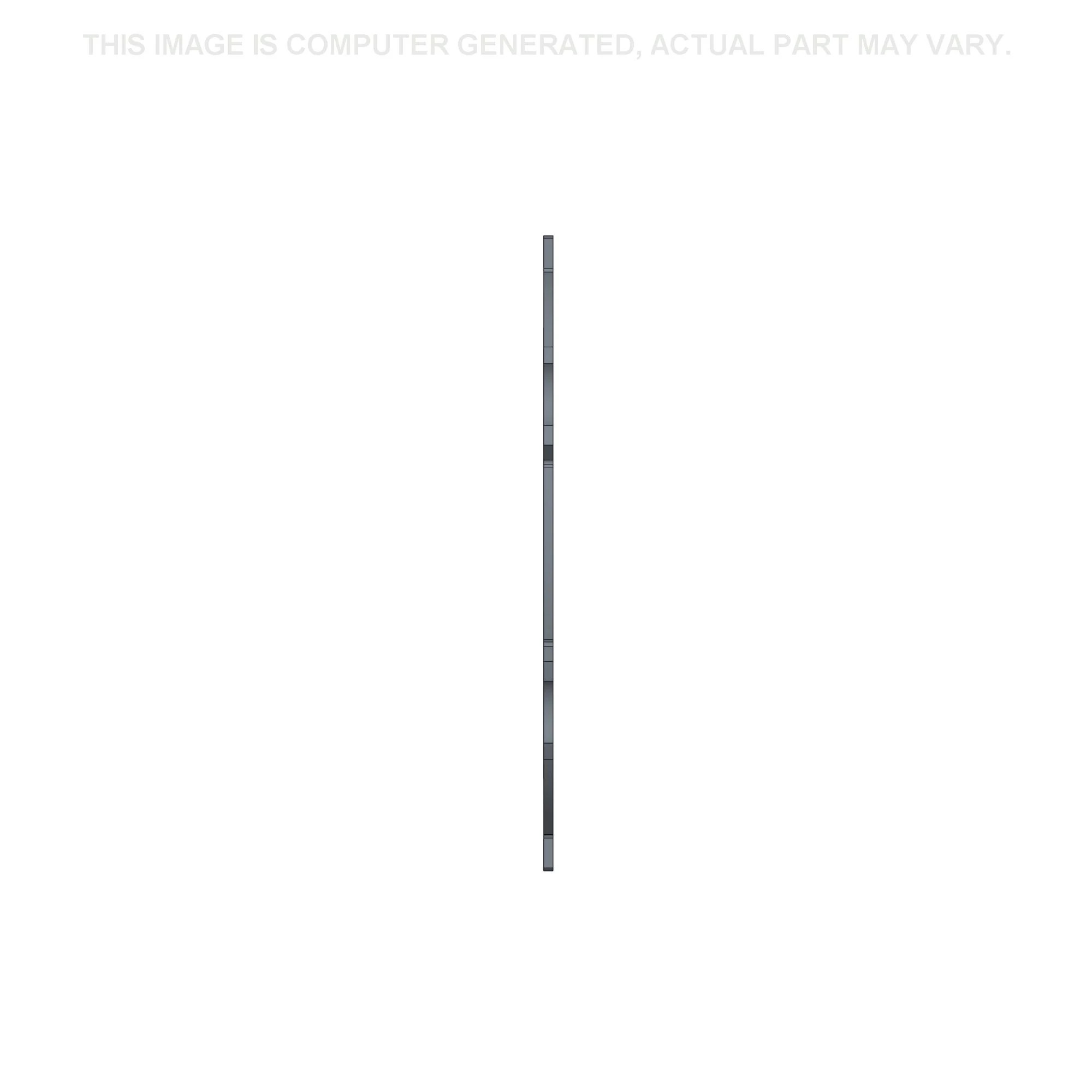 DRIVEN PLATE | CASECE | CA | EN