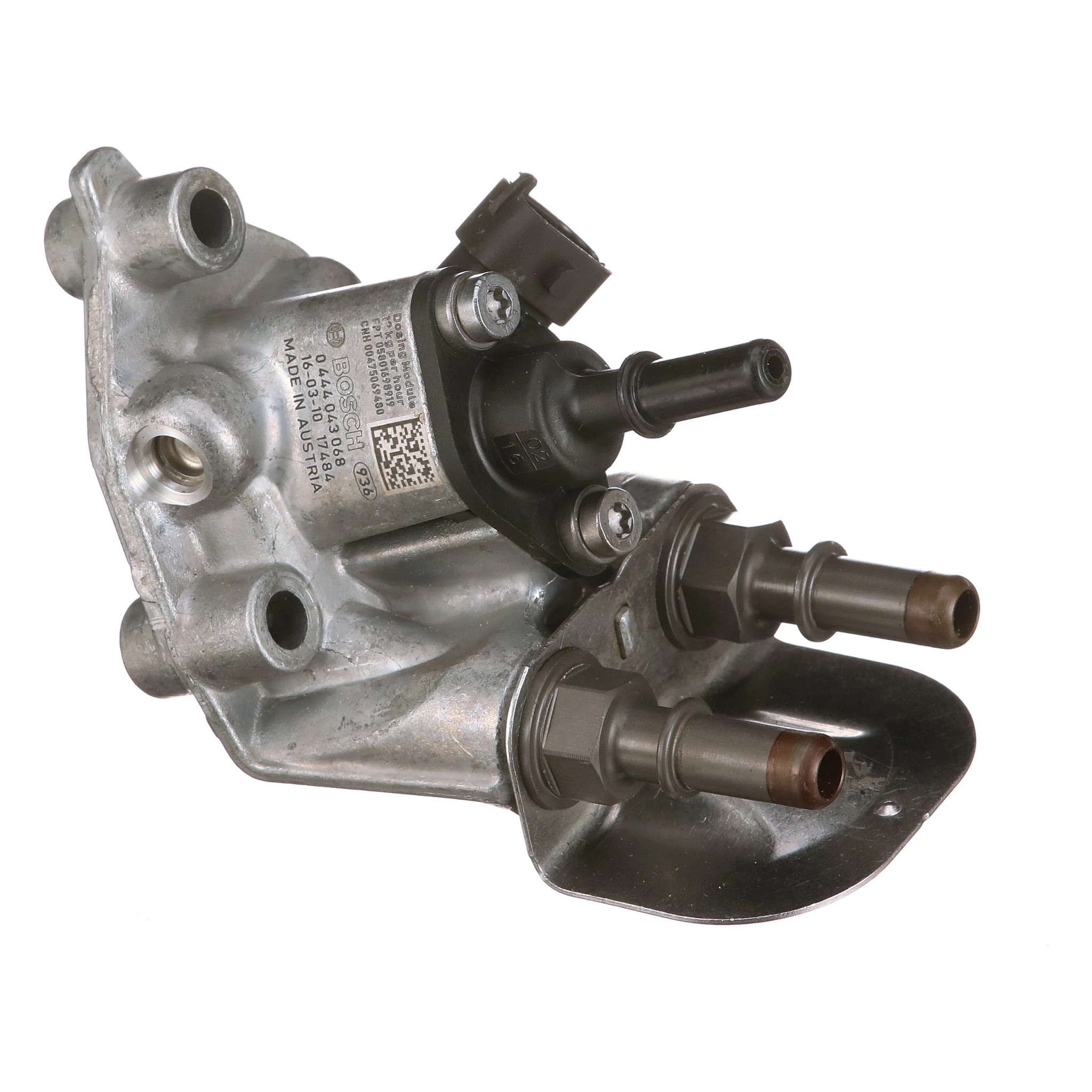 Reman DeNox Injector | NEWHOLLANDCE | CA | EN