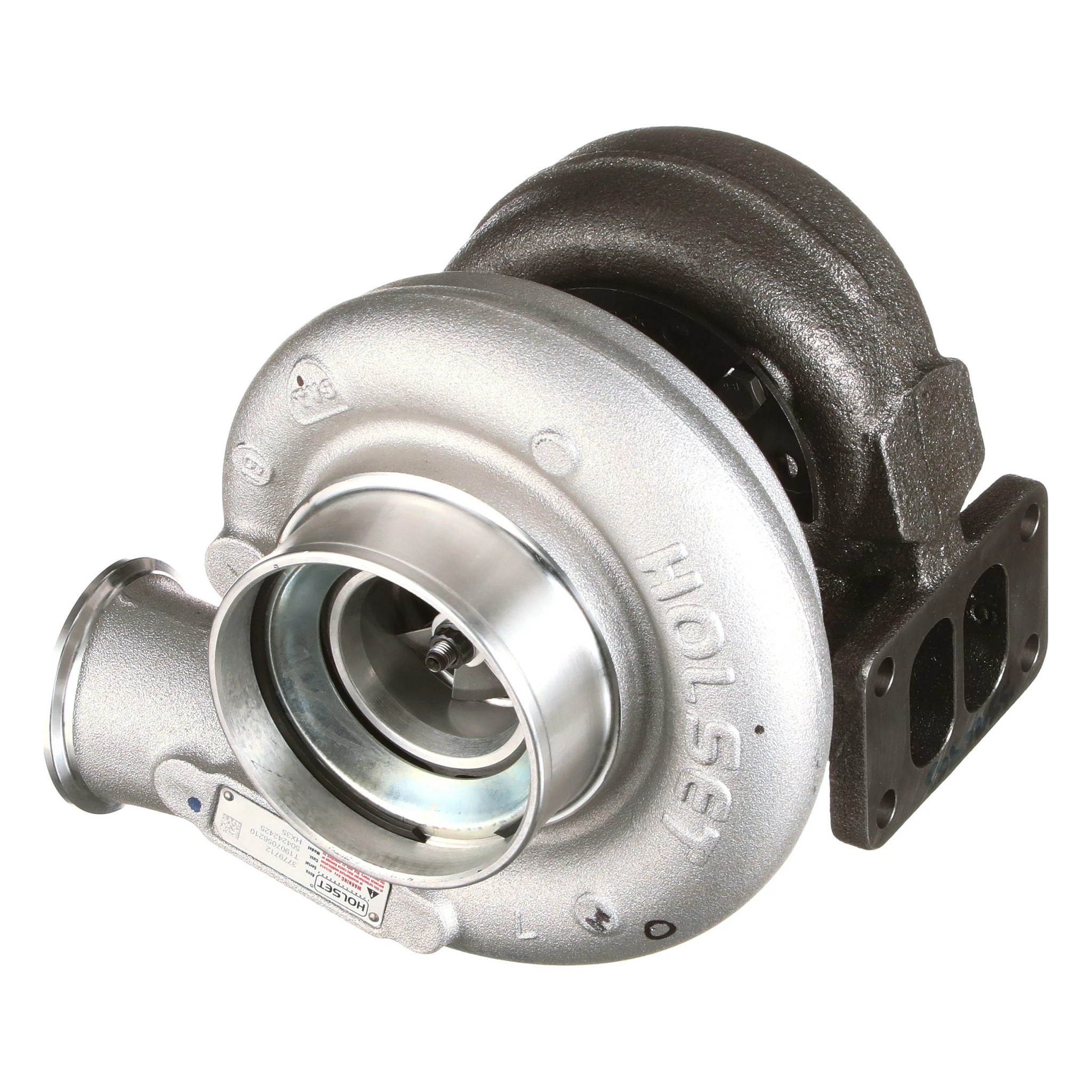 Turbocompresseur | CASEIH | CA | FR