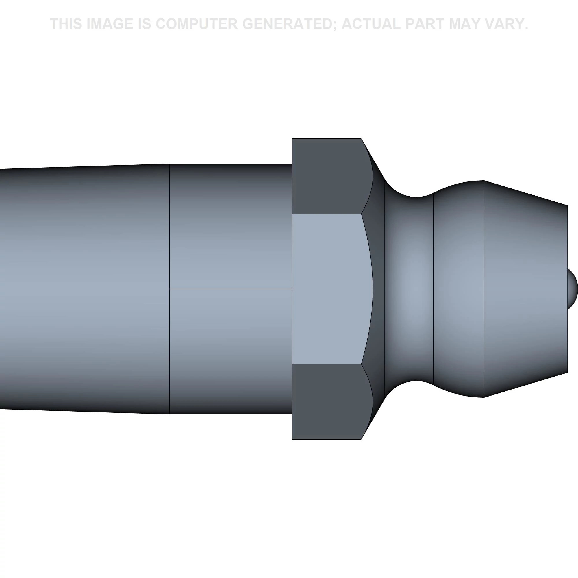 SCHMIERNIPPEL | CASEIH | AT | DE
