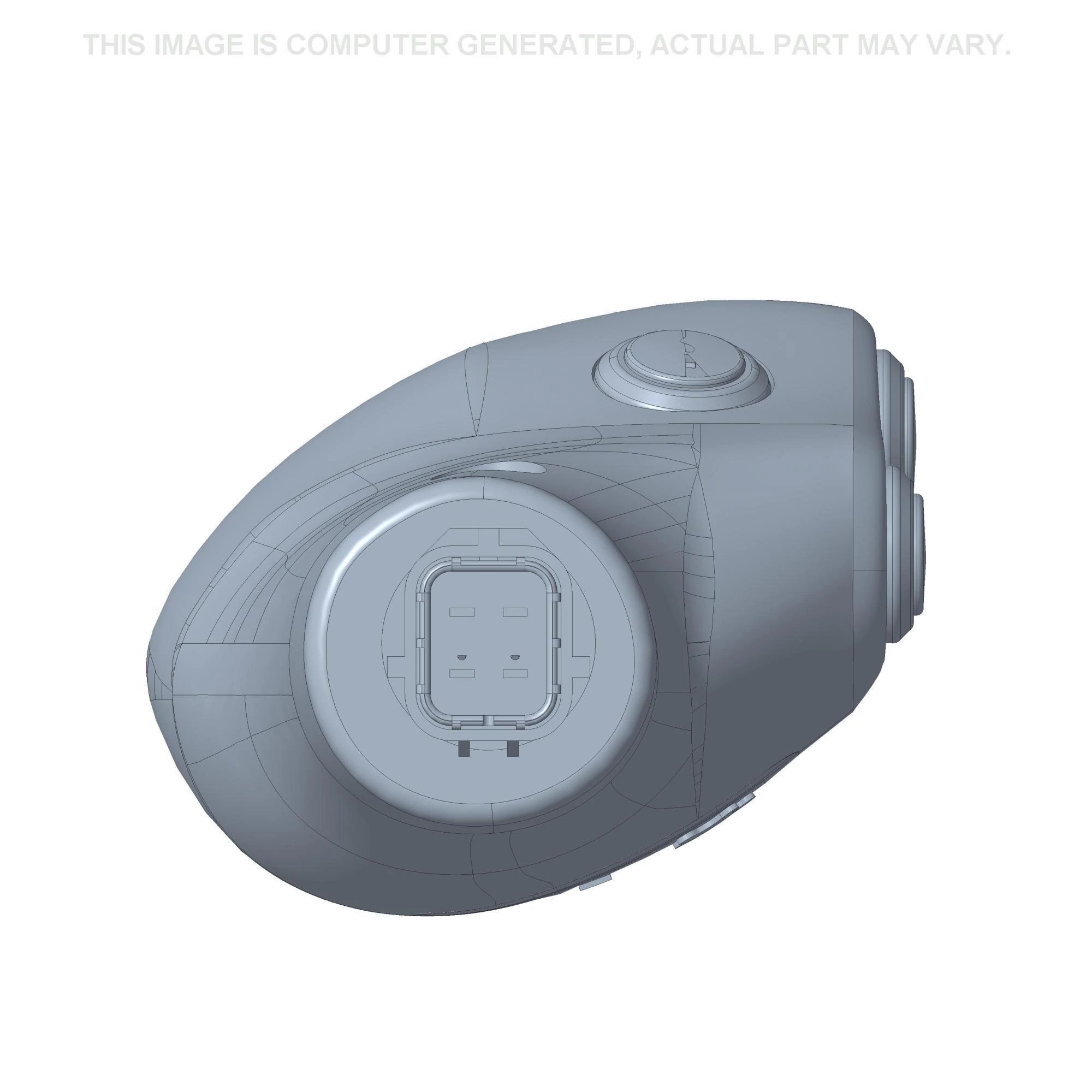 LEVER | CASEIH | CA | EN