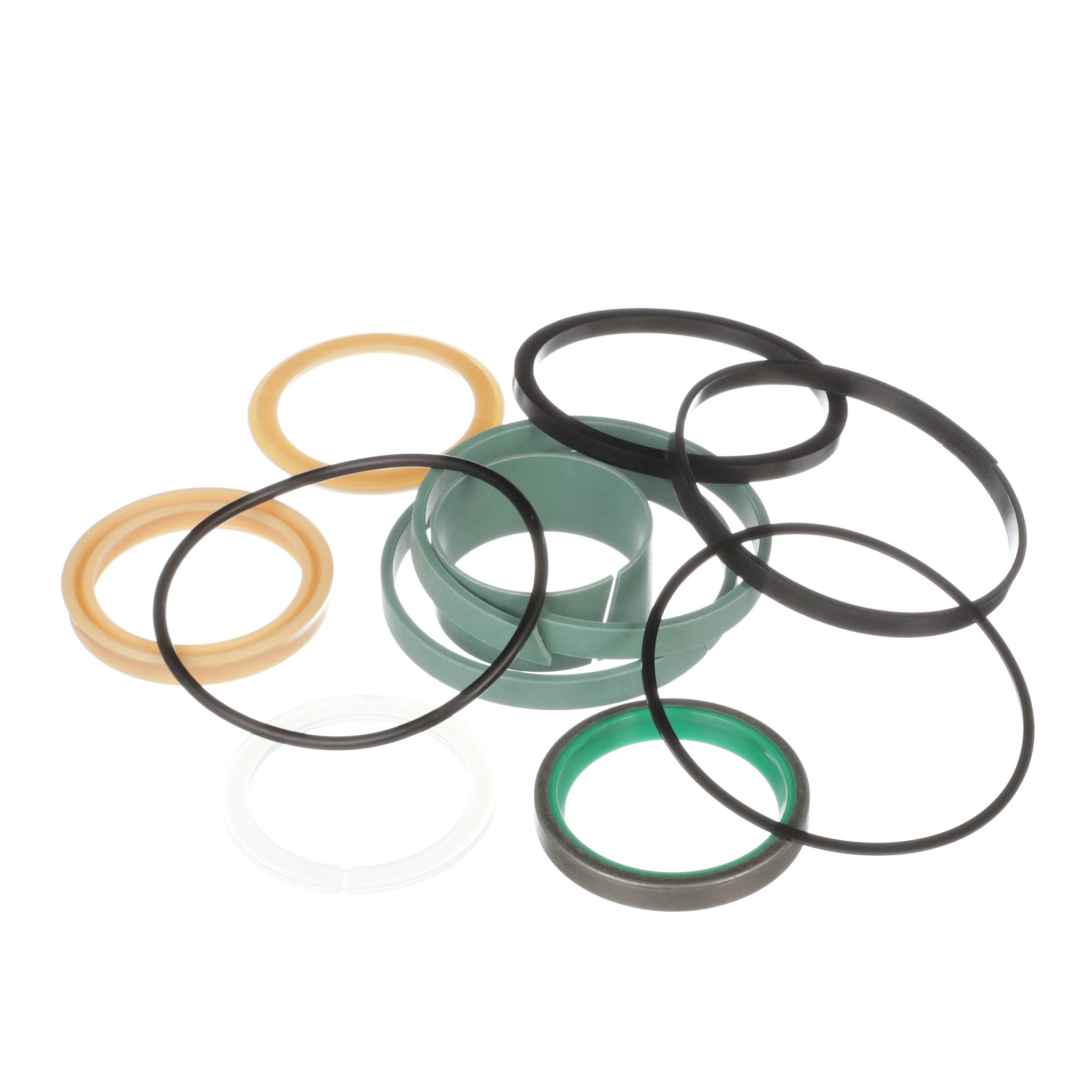 Kit de vedação do cilindro hidráulico | CASEIH | BR | PT