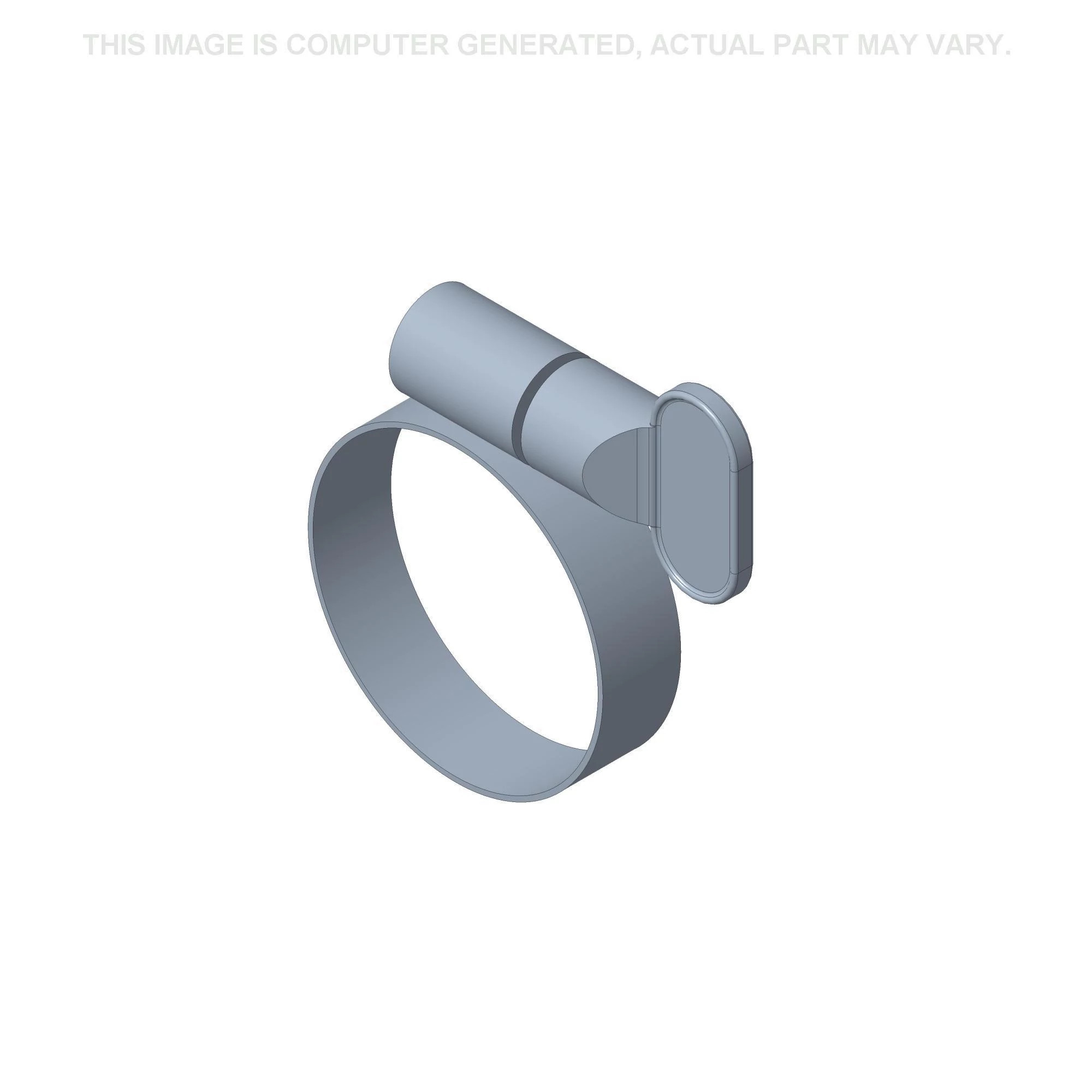 HOSE CLAMP | MILLER | CA | EN