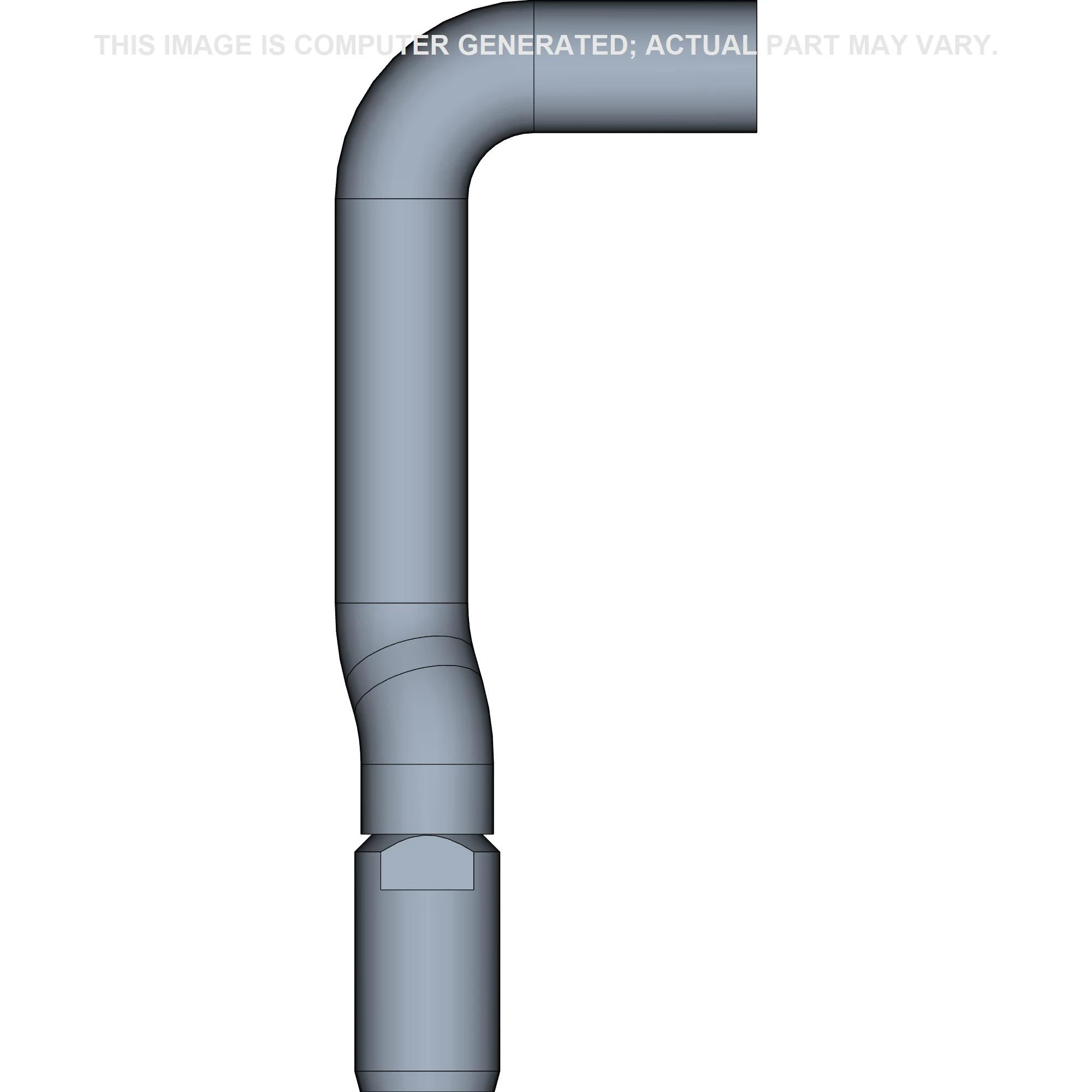 TUBE | CASECE | CA | FR