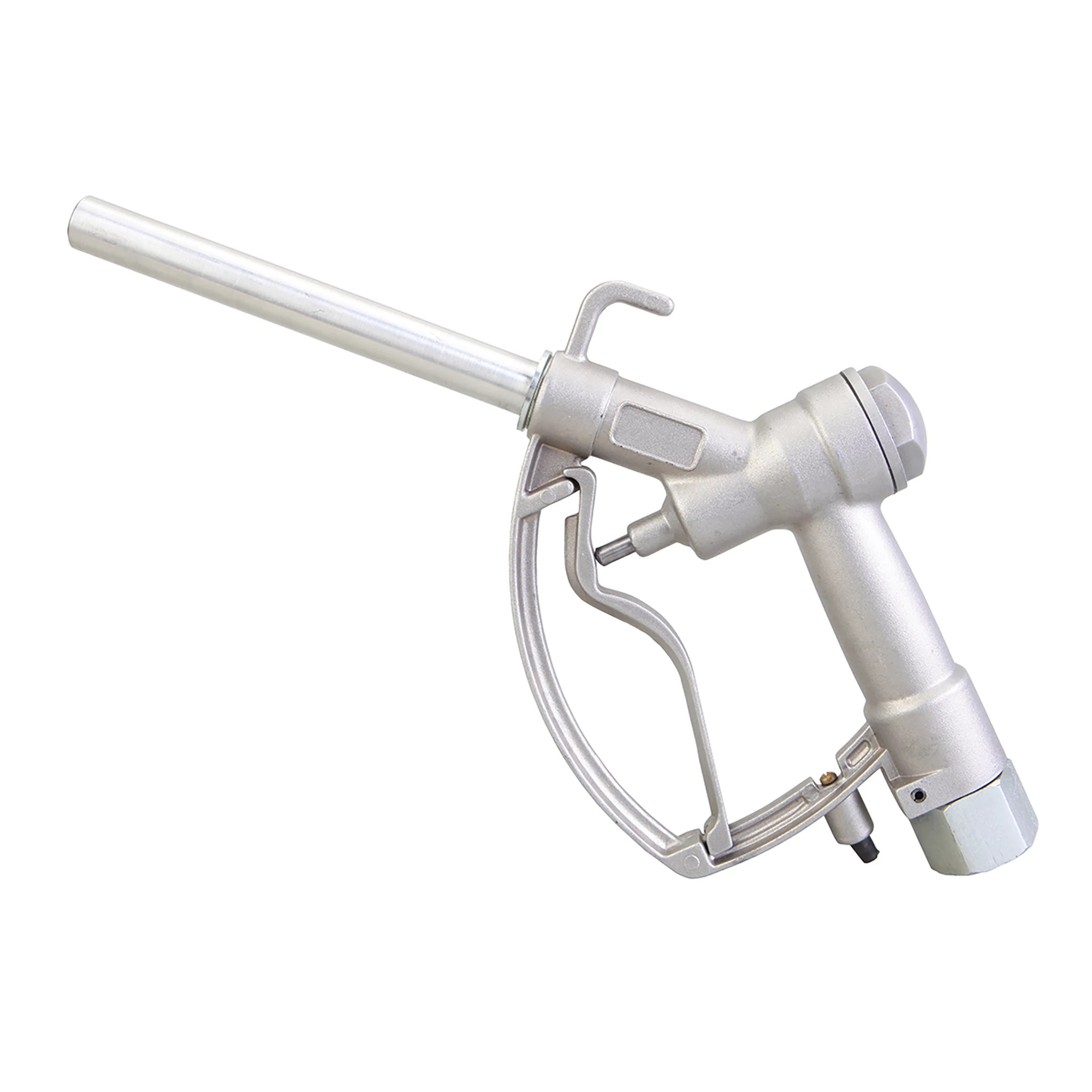 GROZ Fuel Control Nozzle with Swivel - 3/4