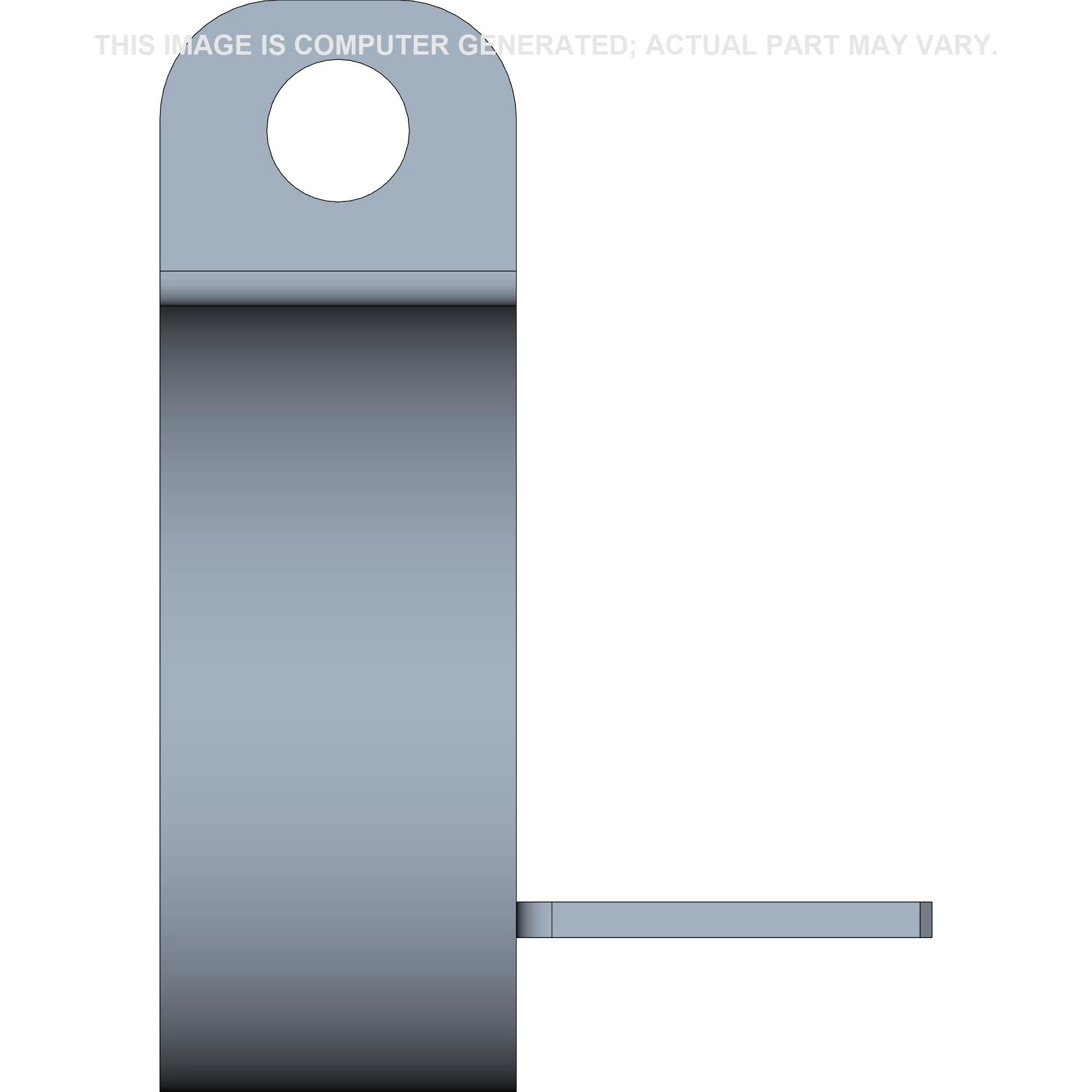 BRACKET | FLEXICOIL | AMEA | FR