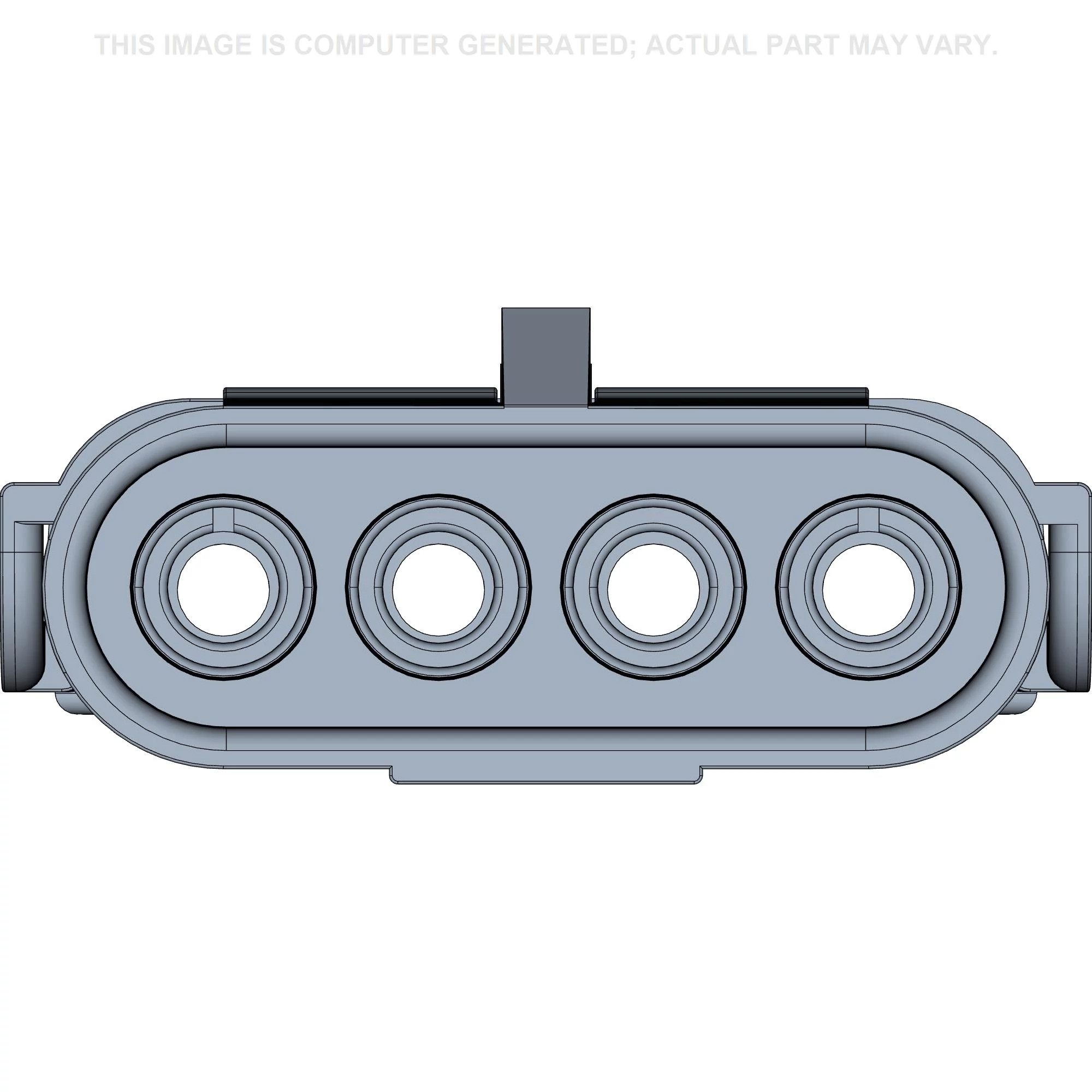 ELEC CONNECTOR | CASEIH | US | EN