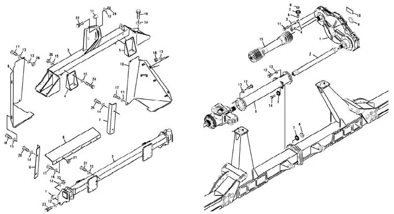 SERVICE KIT | CASEIH | AMEA | EN