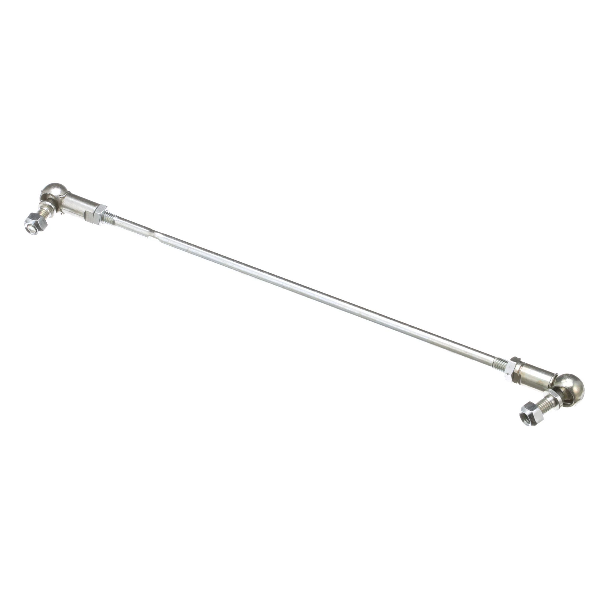 Tie Rod Assembly | CASECE | US | EN