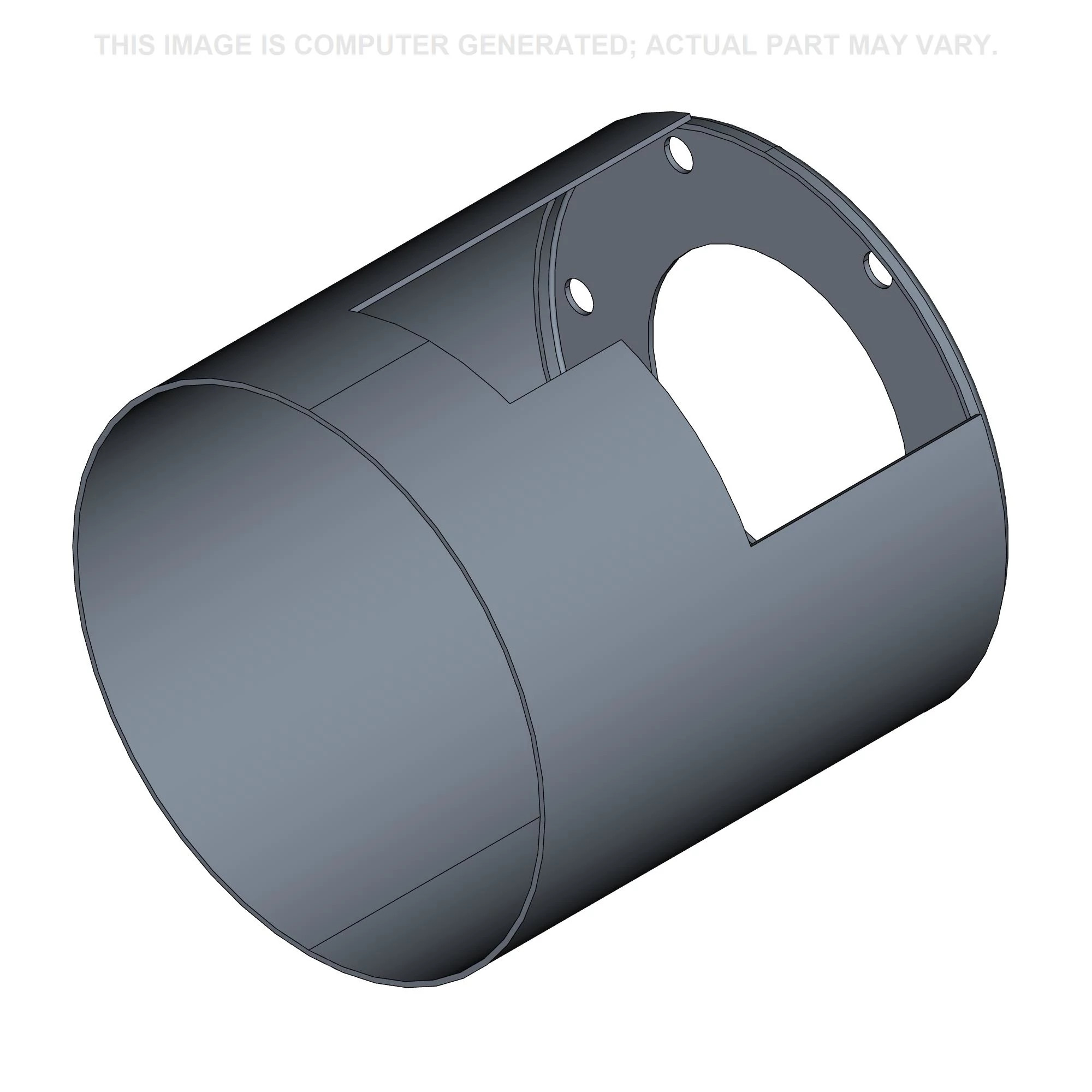 Guard Assy. | CASEIH | CA | FR