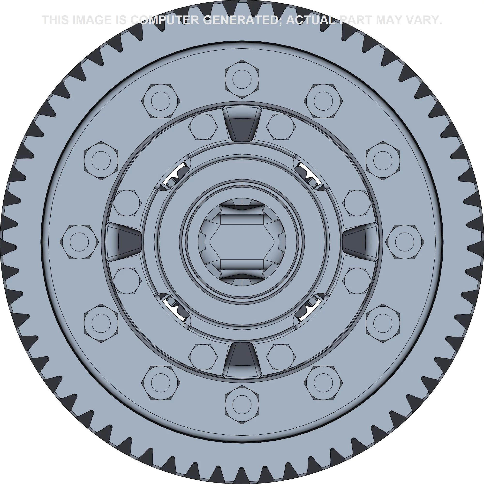 84071412 | DIFFERENTIAL | New Holland Agriculture | MyCNH US Store