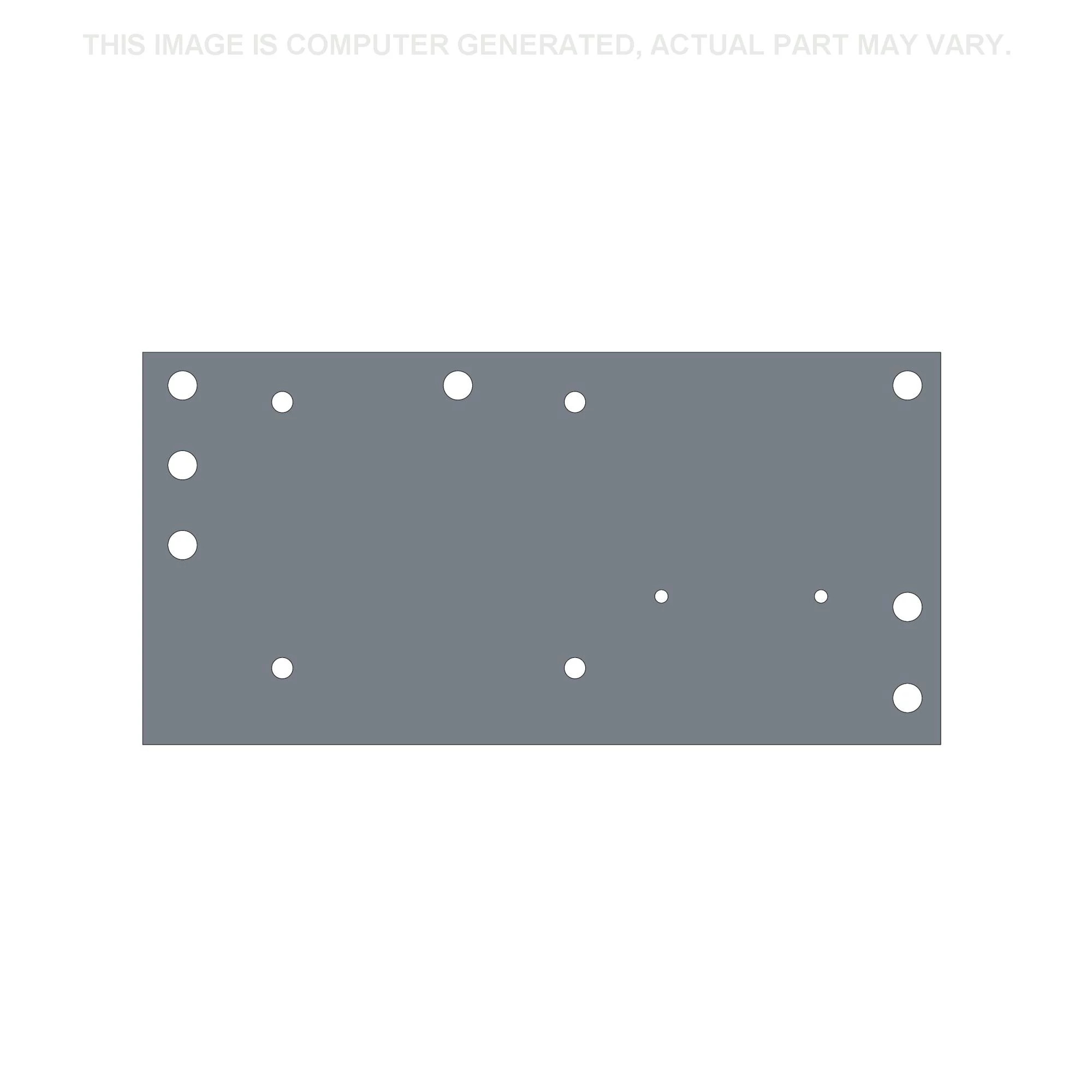 PLATE | CASEIH | SA | EN