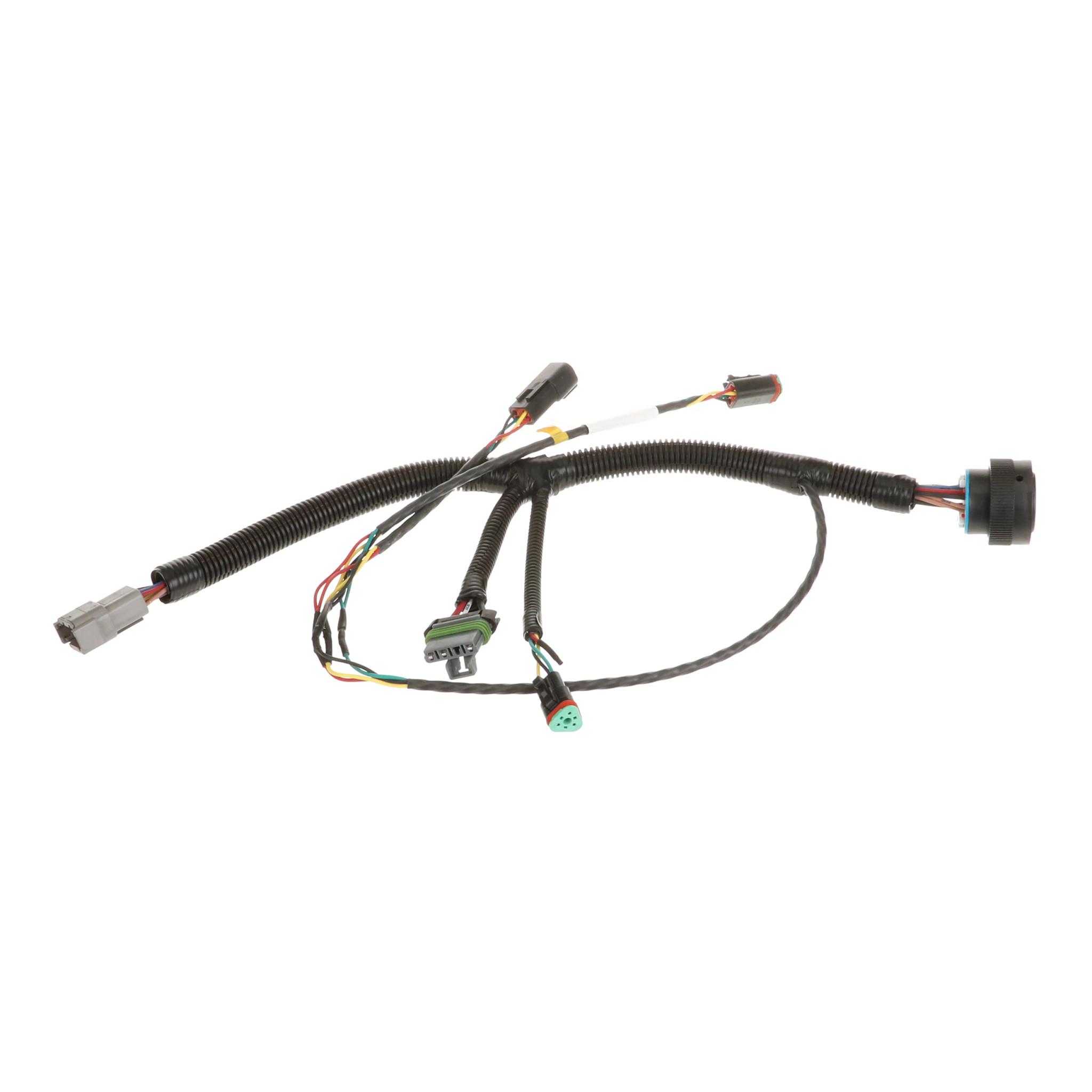 HARNESS | DEFAULT | US | EN