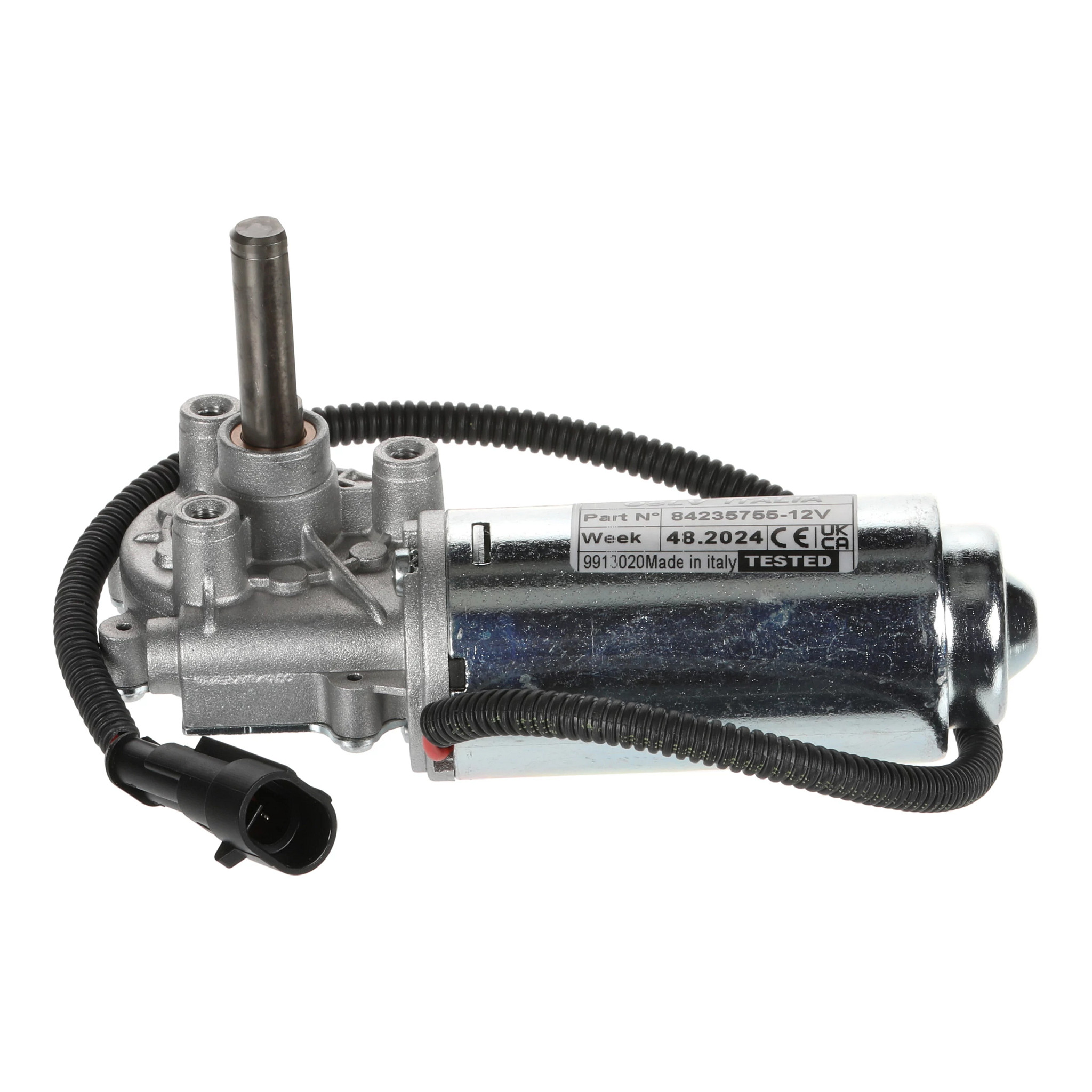 ELECTRIC MOTOR | DEFAULT | GB | EN