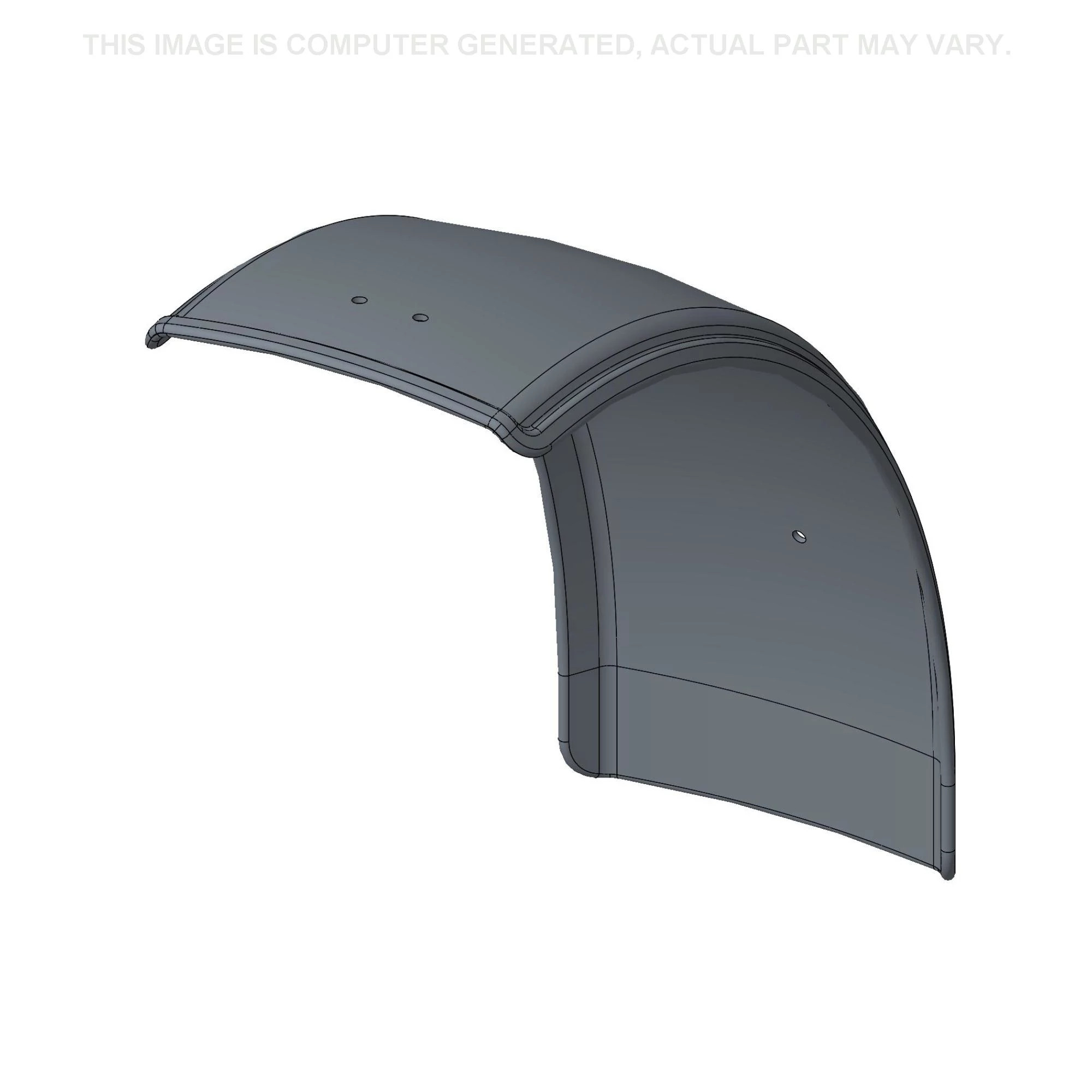 FRONT FENDER | NEWHOLLANDAG | US | EN