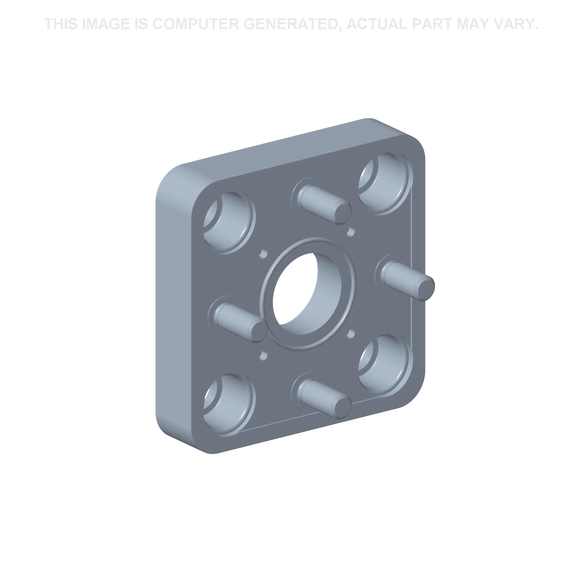 DAMPER | STEYR | EU | EN