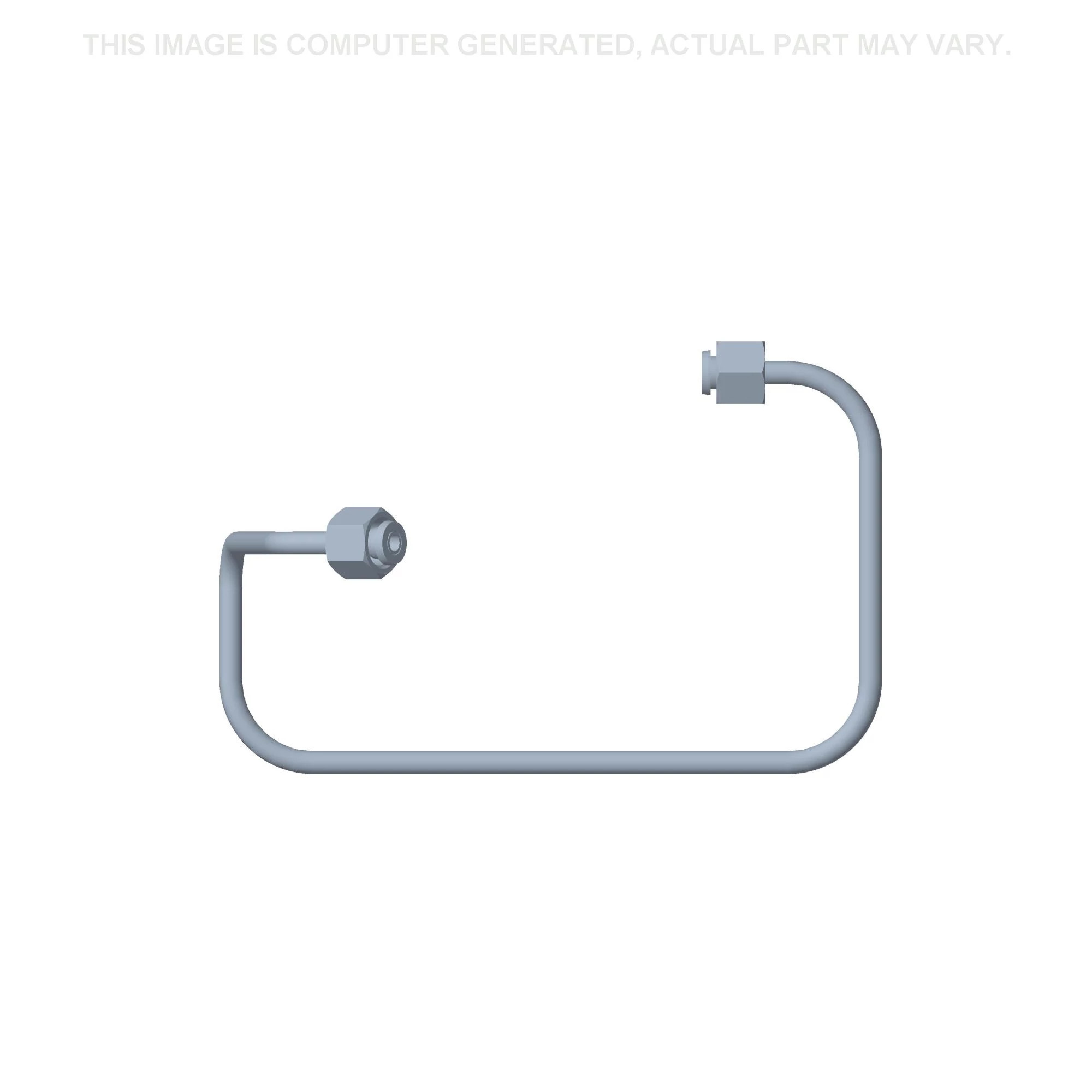 HYD TUBE | NEWHOLLANDCE | AMEA | EN