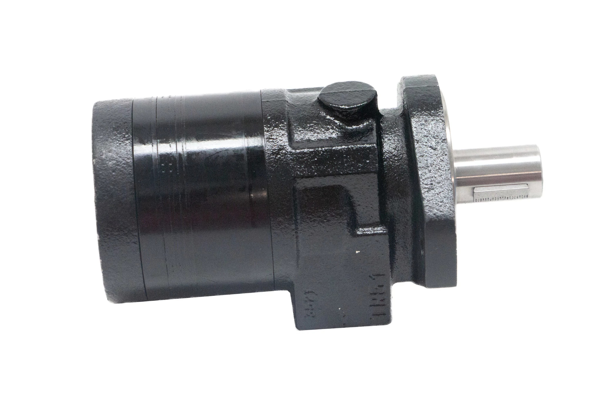 HYDRAULIC MOTOR | NEWHOLLANDAG | US | EN