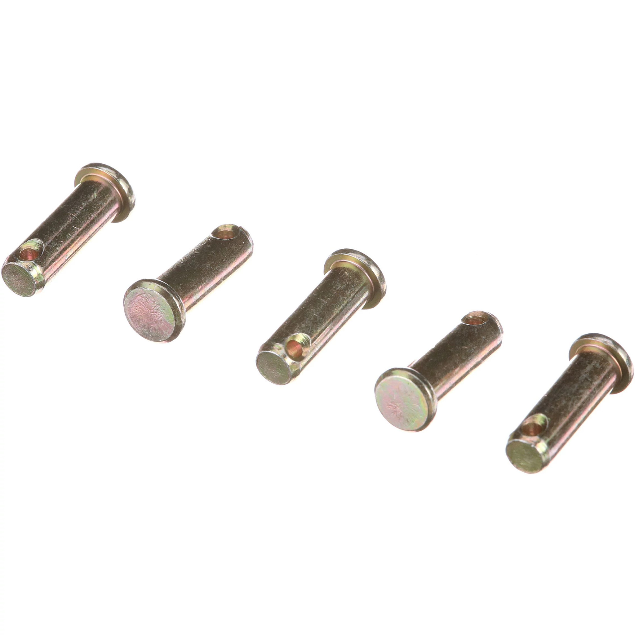 Pino de forquilha - 7,89 mm DE x 26,71 mm C