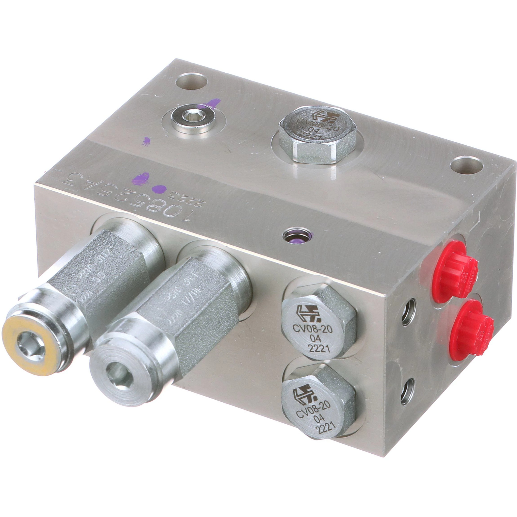 VALVE | CASEIH | CA | EN