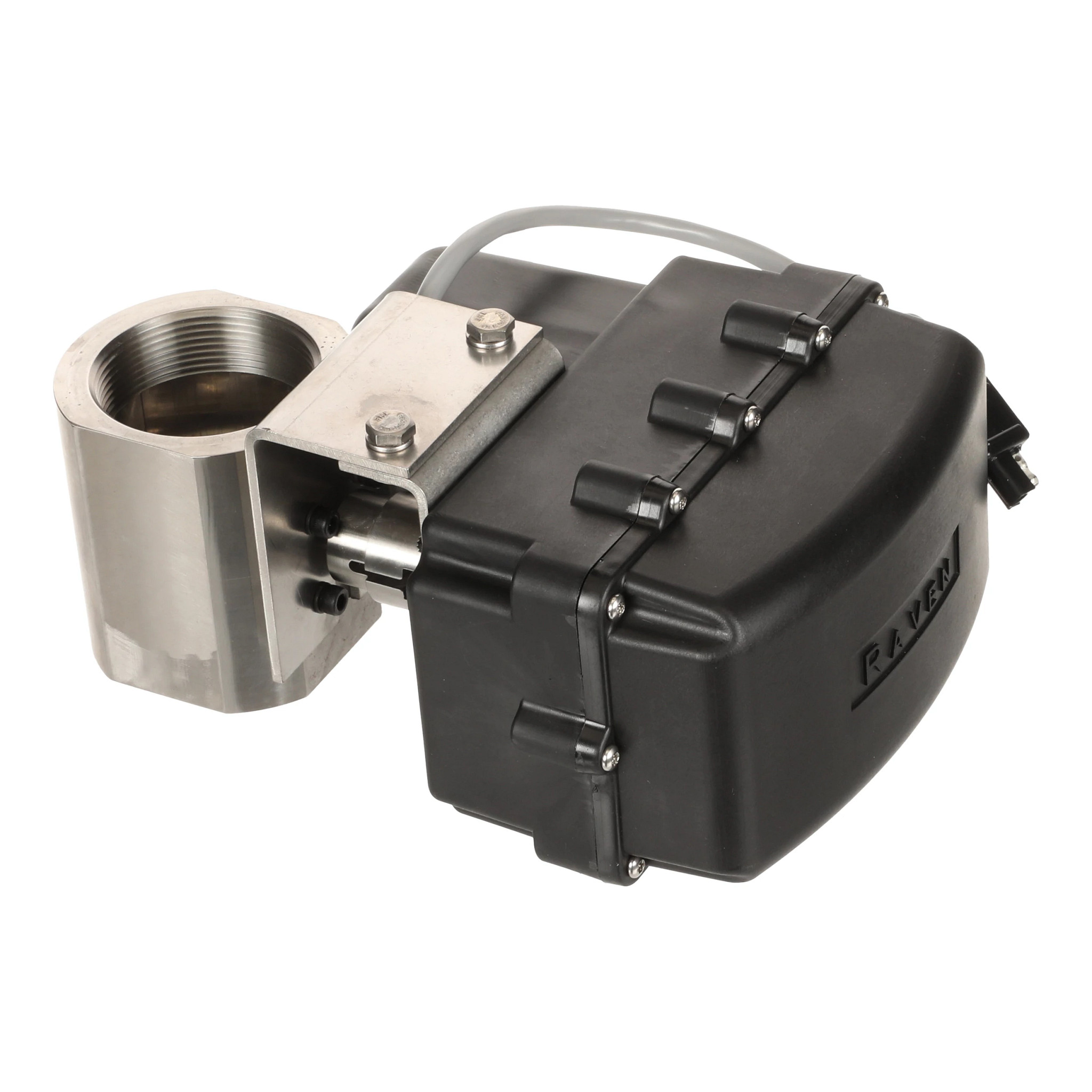 VALVE | FLEXICOIL | US | EN