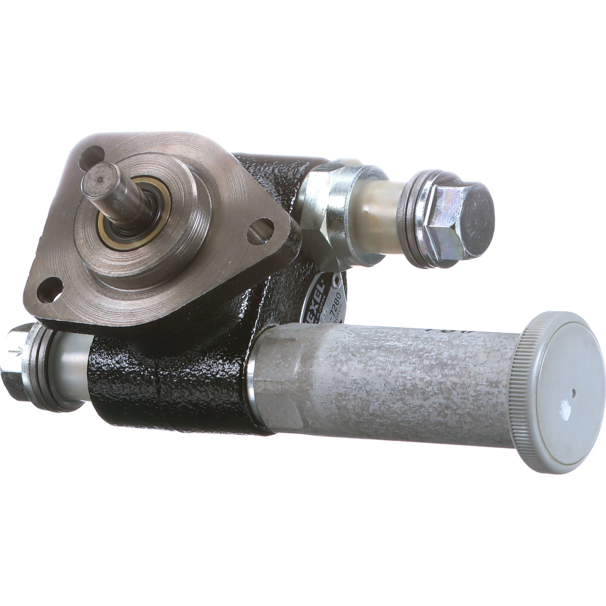 Pompe D'alimentation | NEWHOLLANDCE | CA | FR