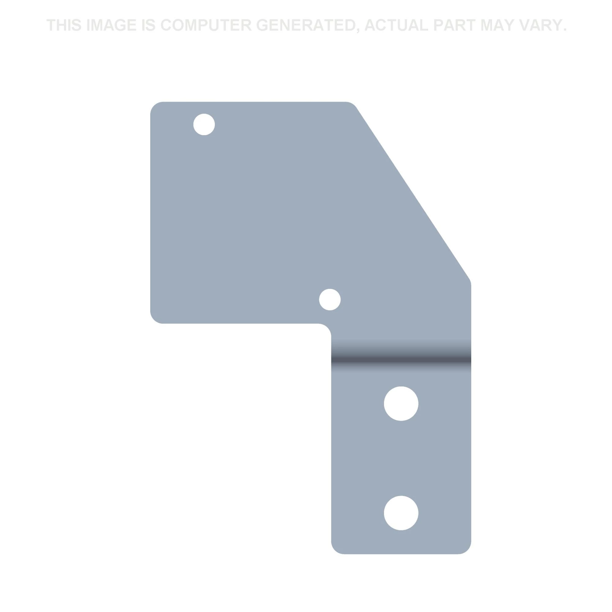 BRACKET | MILLER | EU | EN