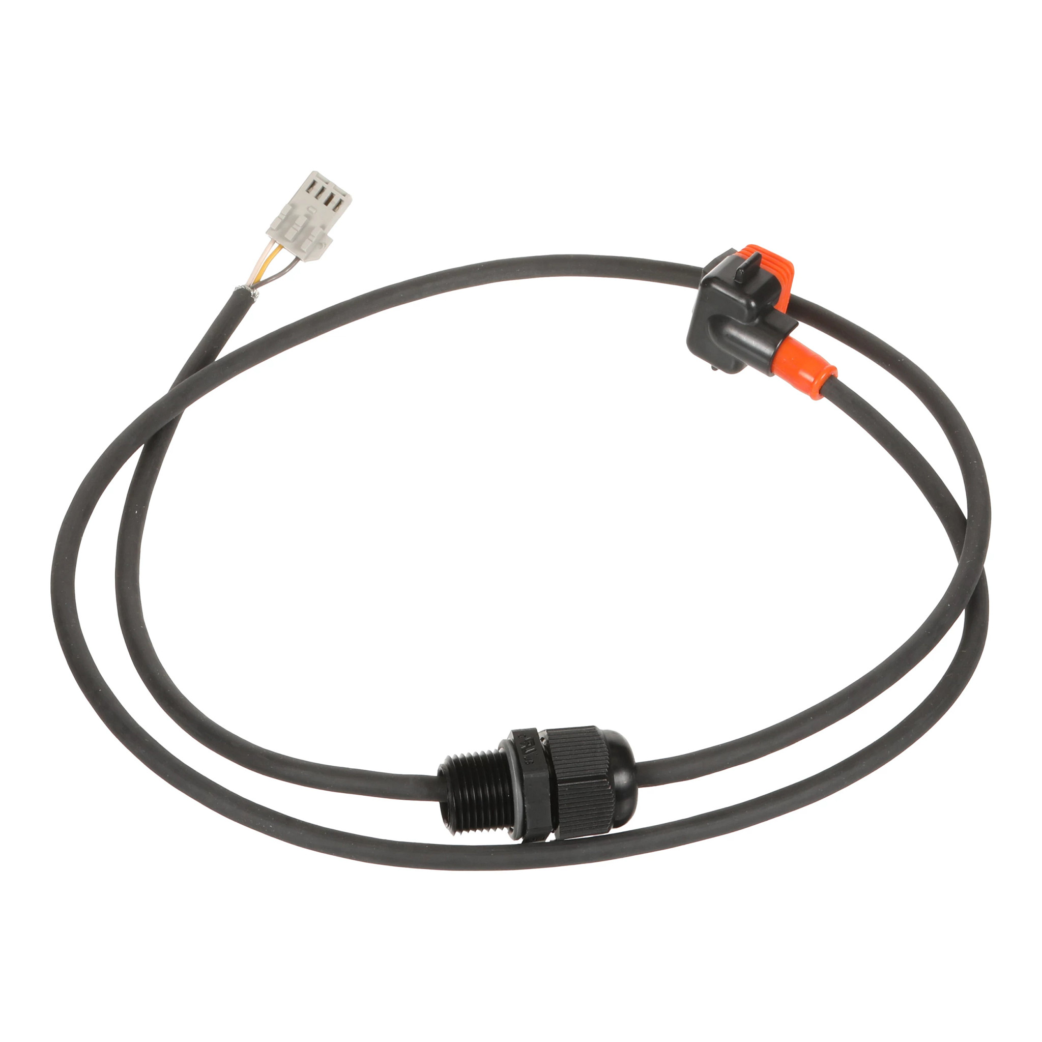 FAISCEAU ELECTRIQUE | NEWHOLLANDAG | FR | FR