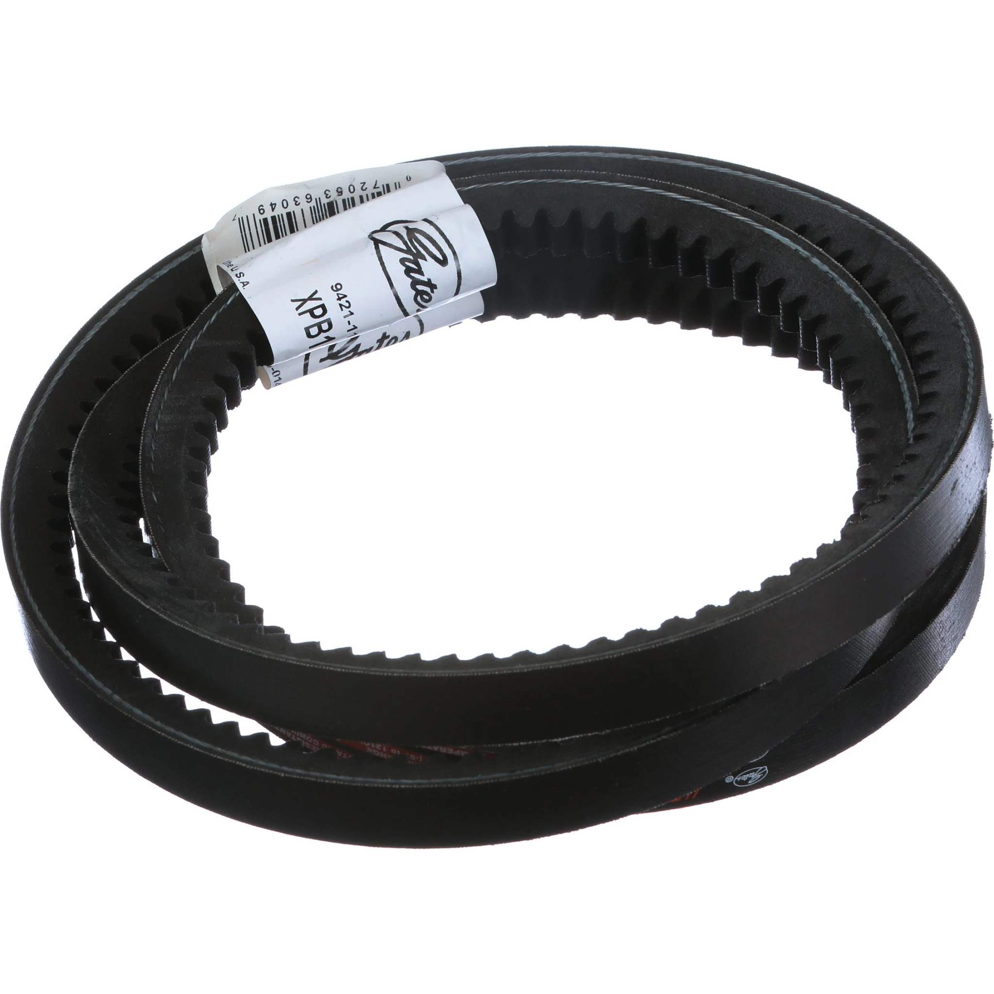 Rake Transmission Belt | NEWHOLLANDAG | GB | EN