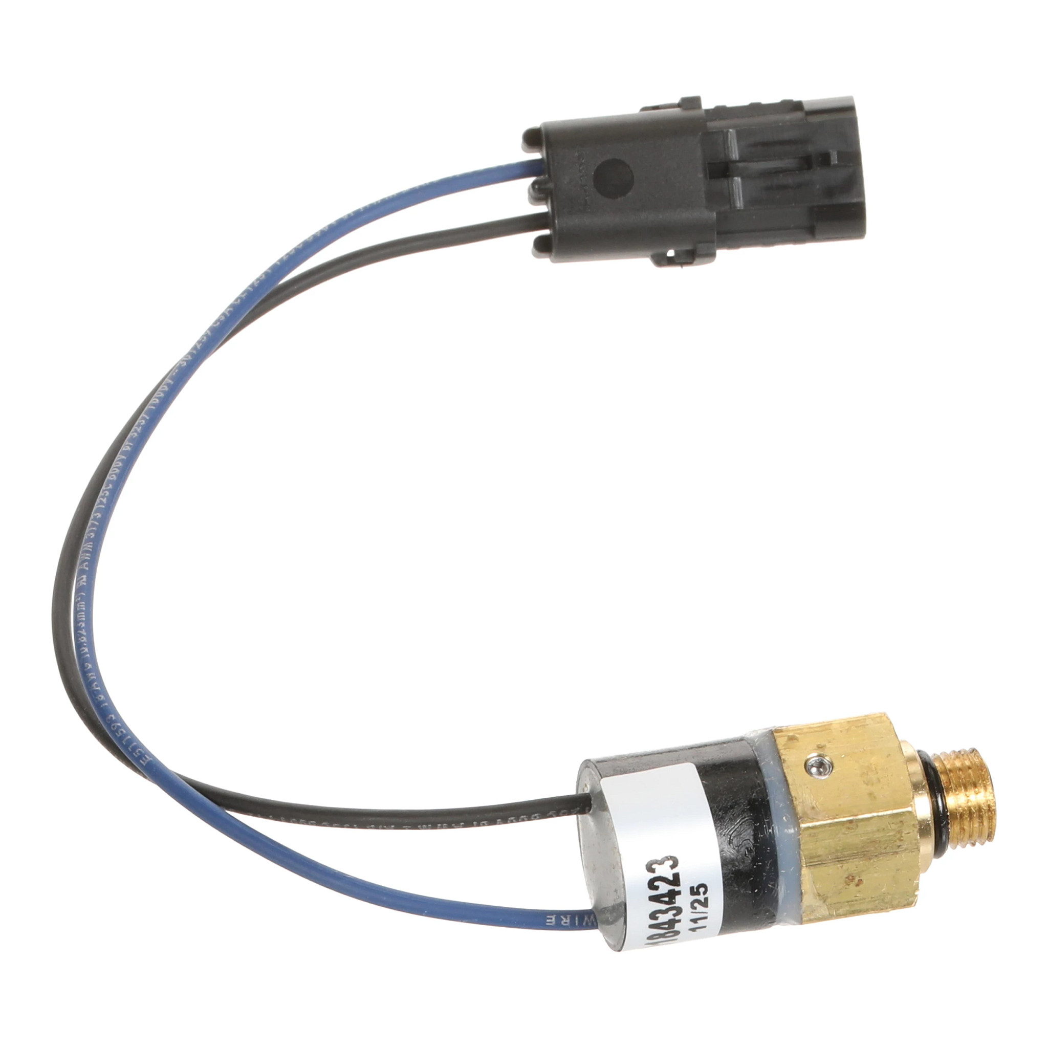 PRESSOSTAT | NEWHOLLANDAG | FR | FR