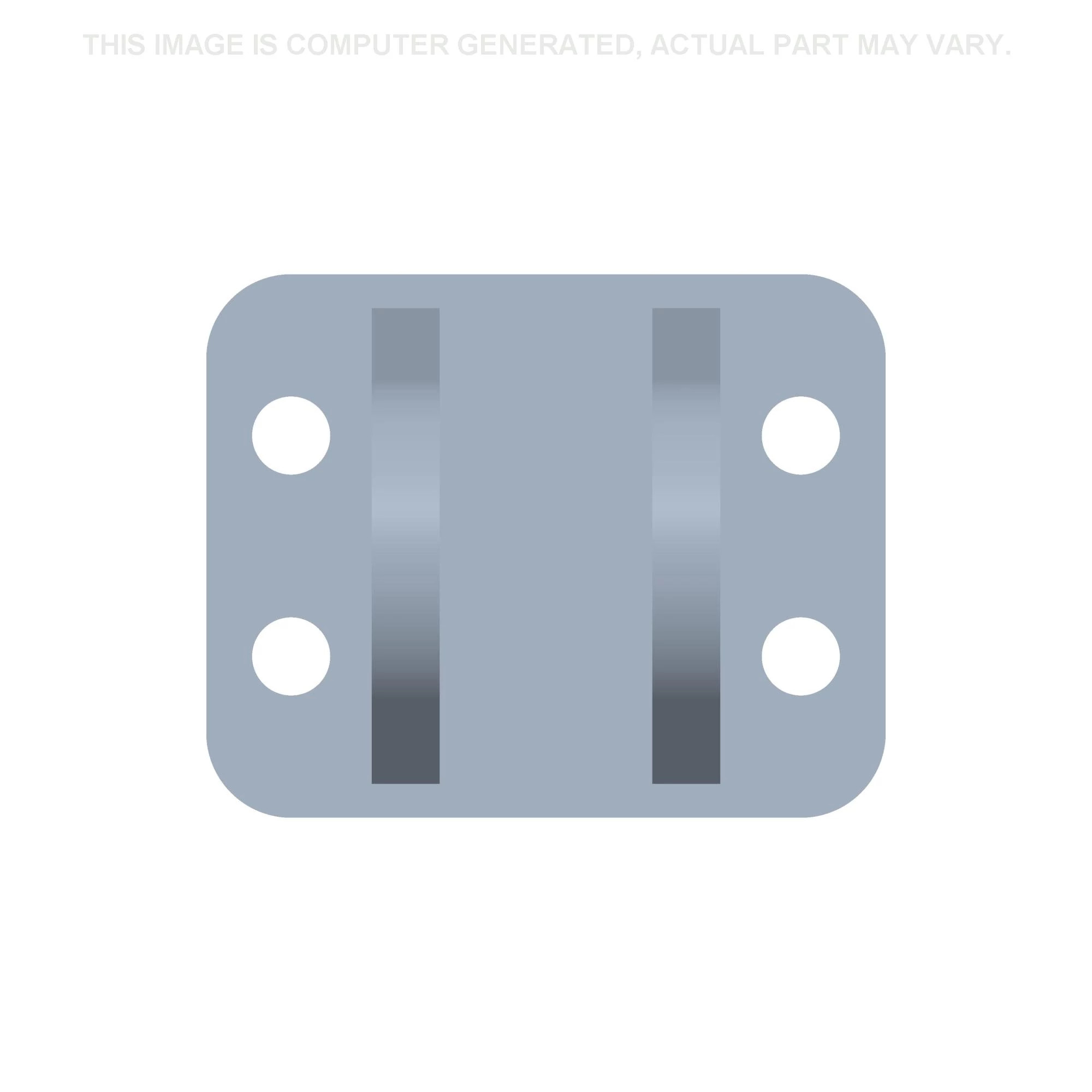 PLAQUE DE MONTAGE | NEWHOLLANDCE | AMEA | FR