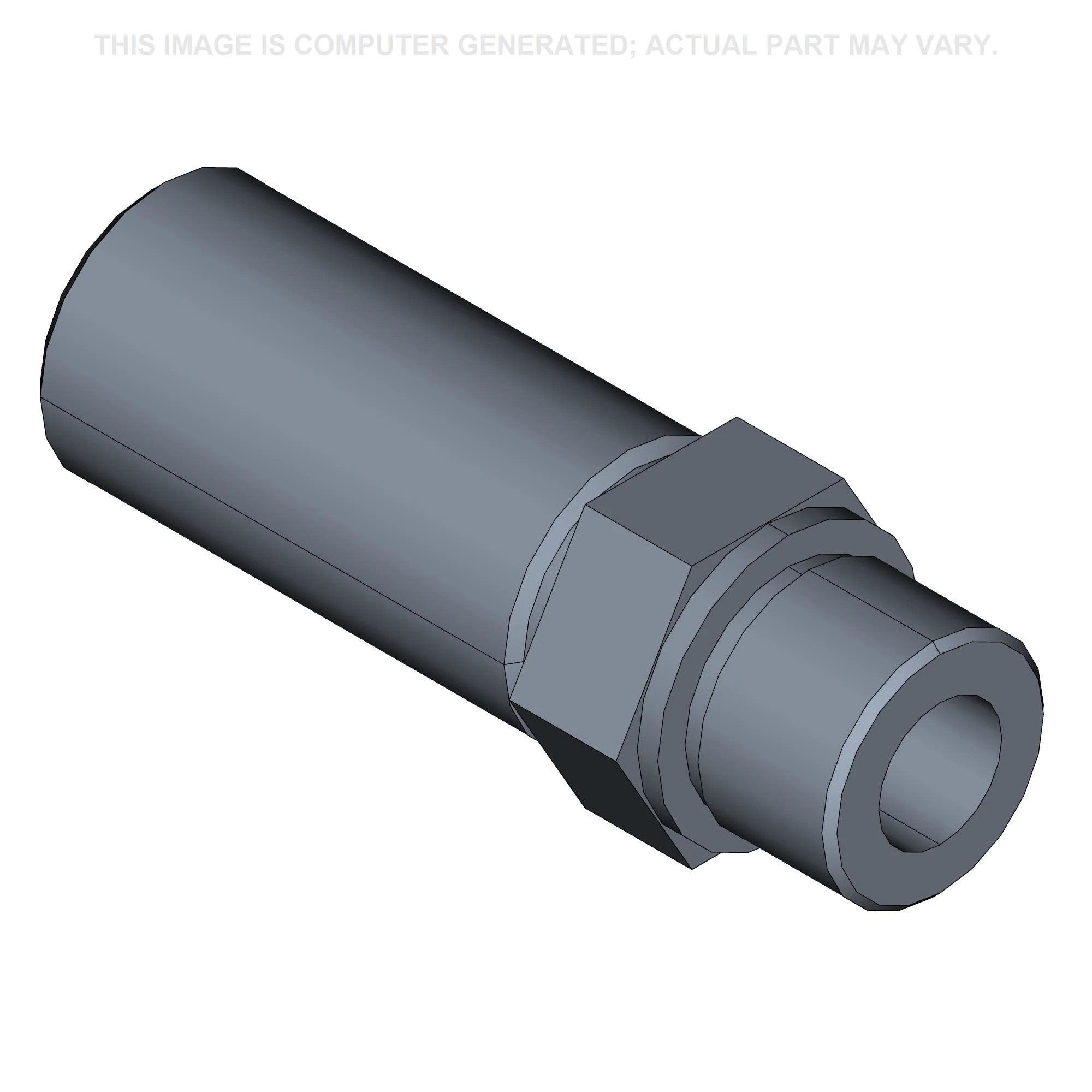 HYD CONNECTOR | CASECE | IE | EN