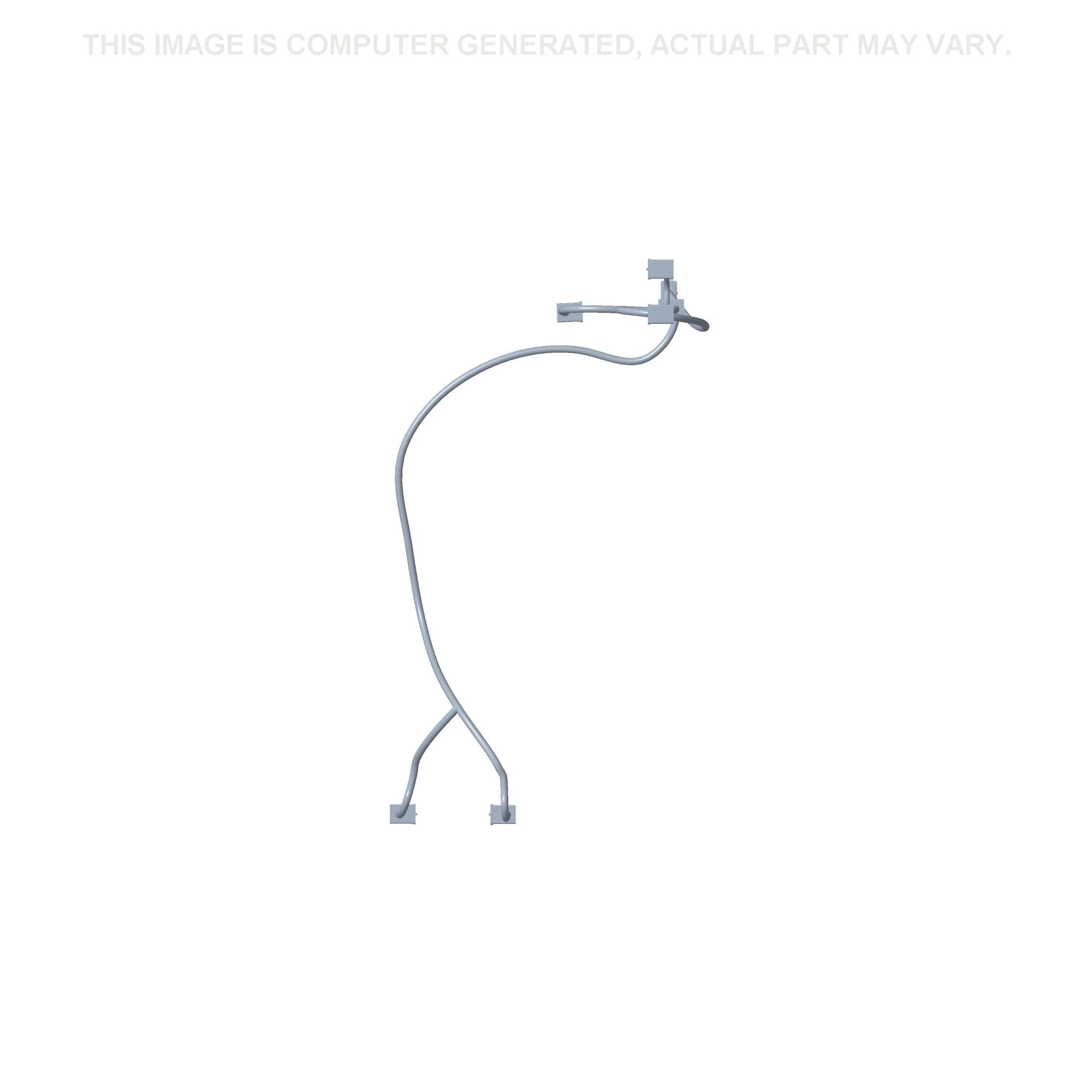 WIRE HARNESS | NEWHOLLANDCE | CA | EN