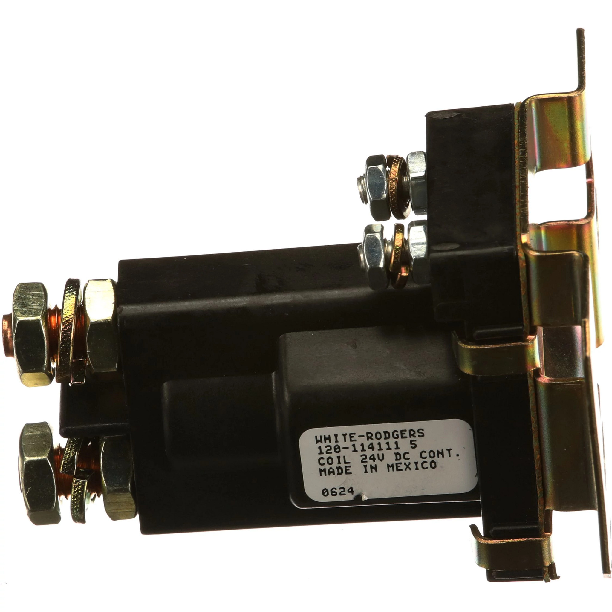 RELAY | CASEIH | CA | EN