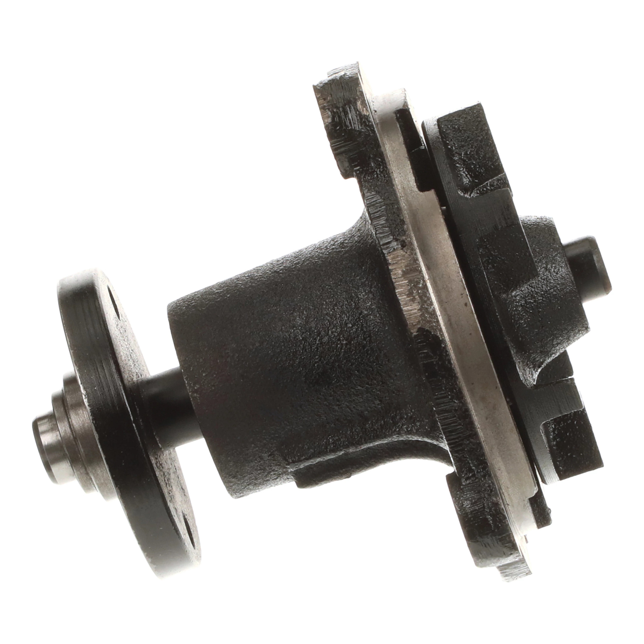 BOMBA | STEYR | EU | SV