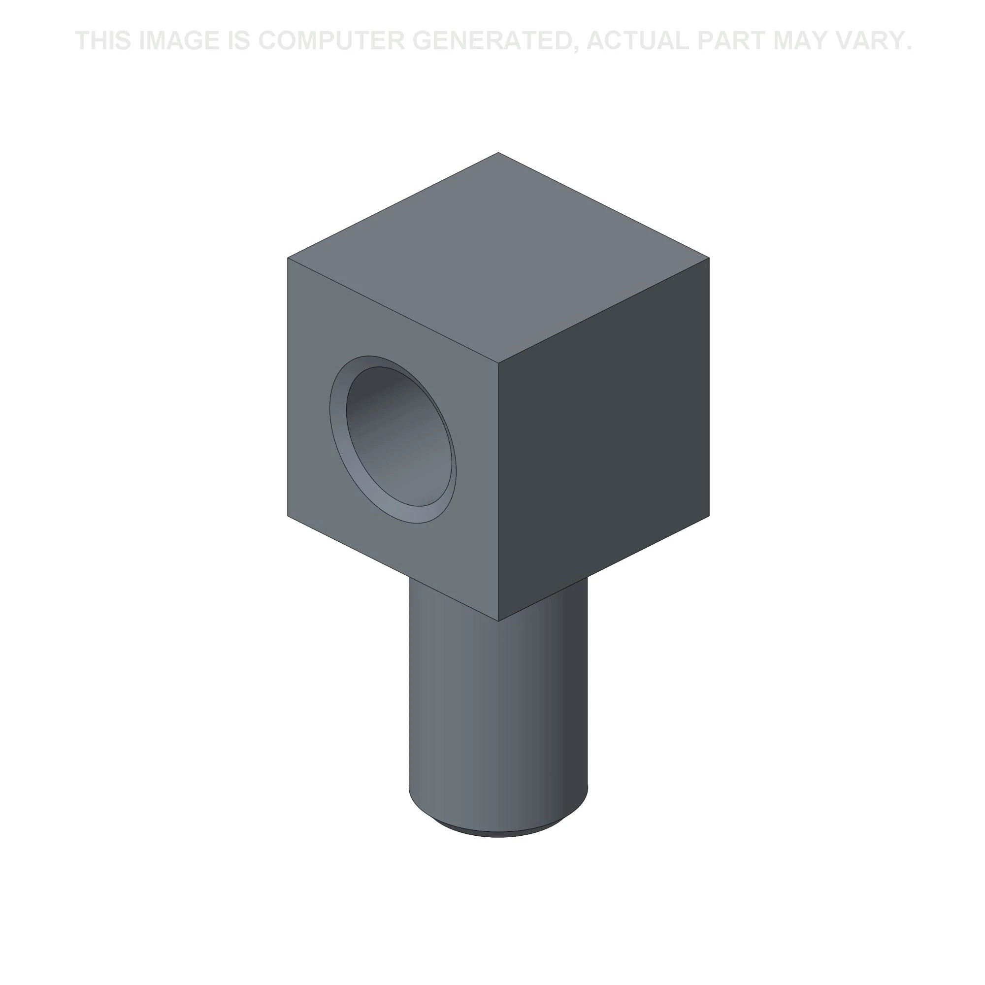 Pino - 6 mm DE x 21 mm C | NEWHOLLANDAG | BR | PT