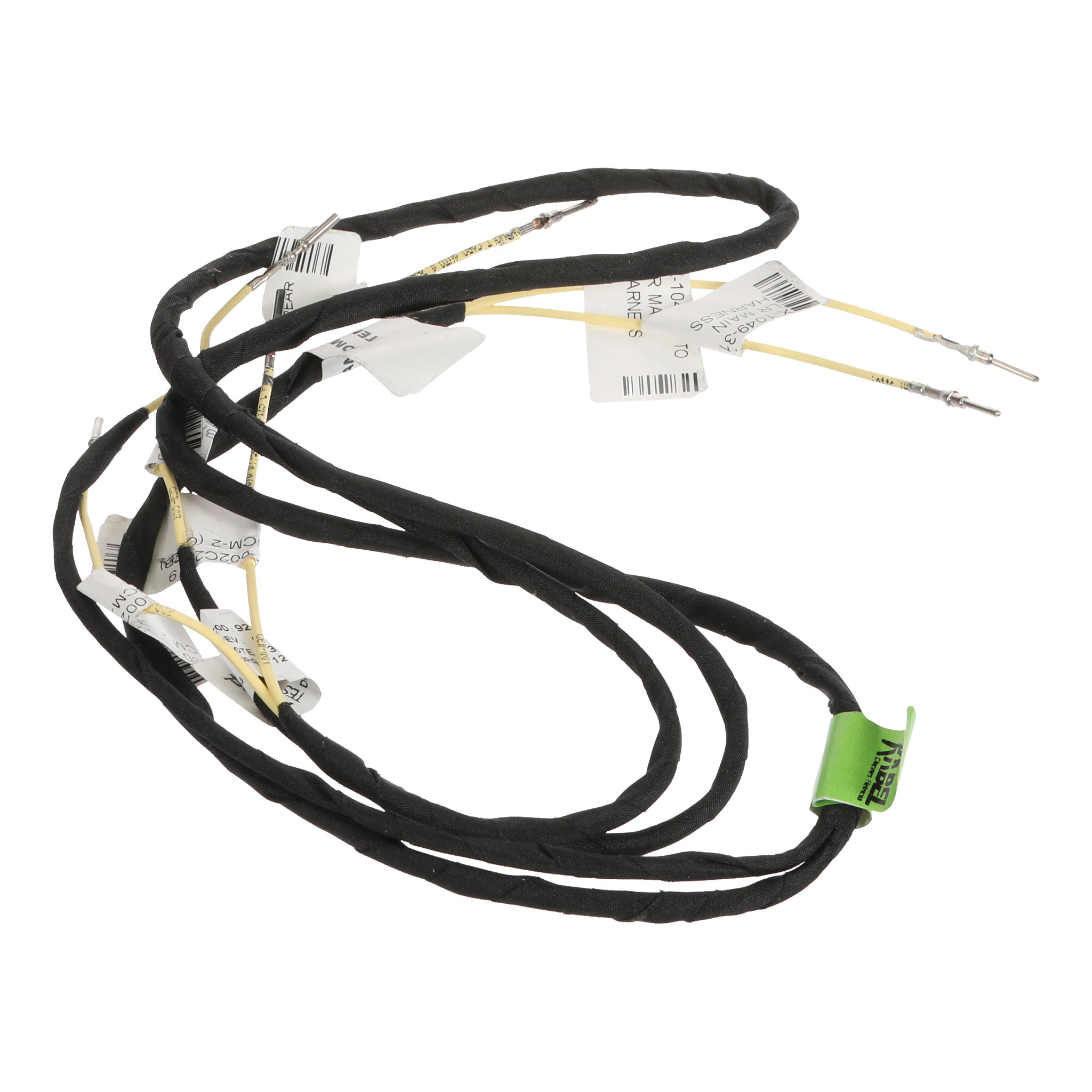 WIRE HARNESS | NEWHOLLANDCE | EU | PT
