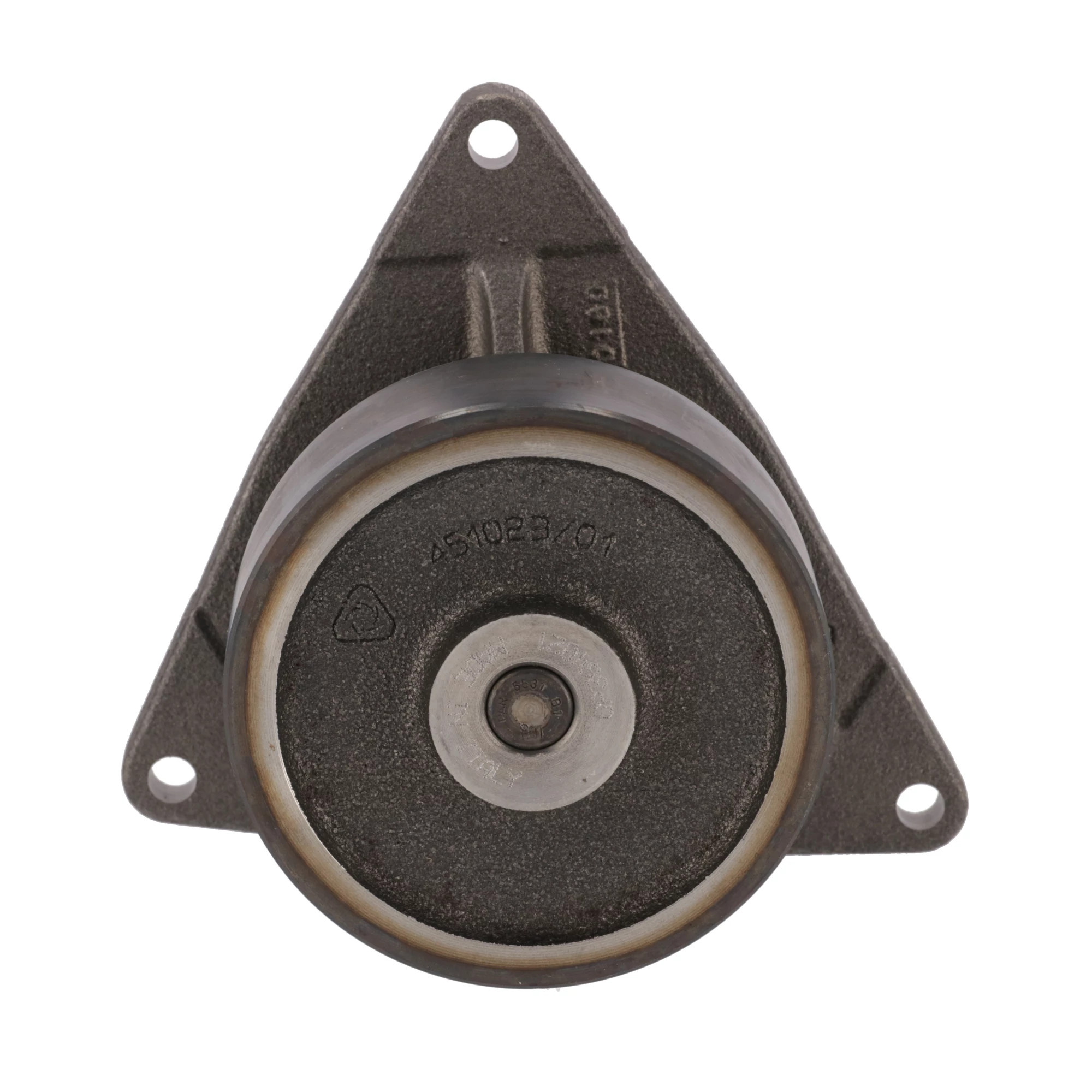 WATER PUMP | CASECE | AMEA | EN