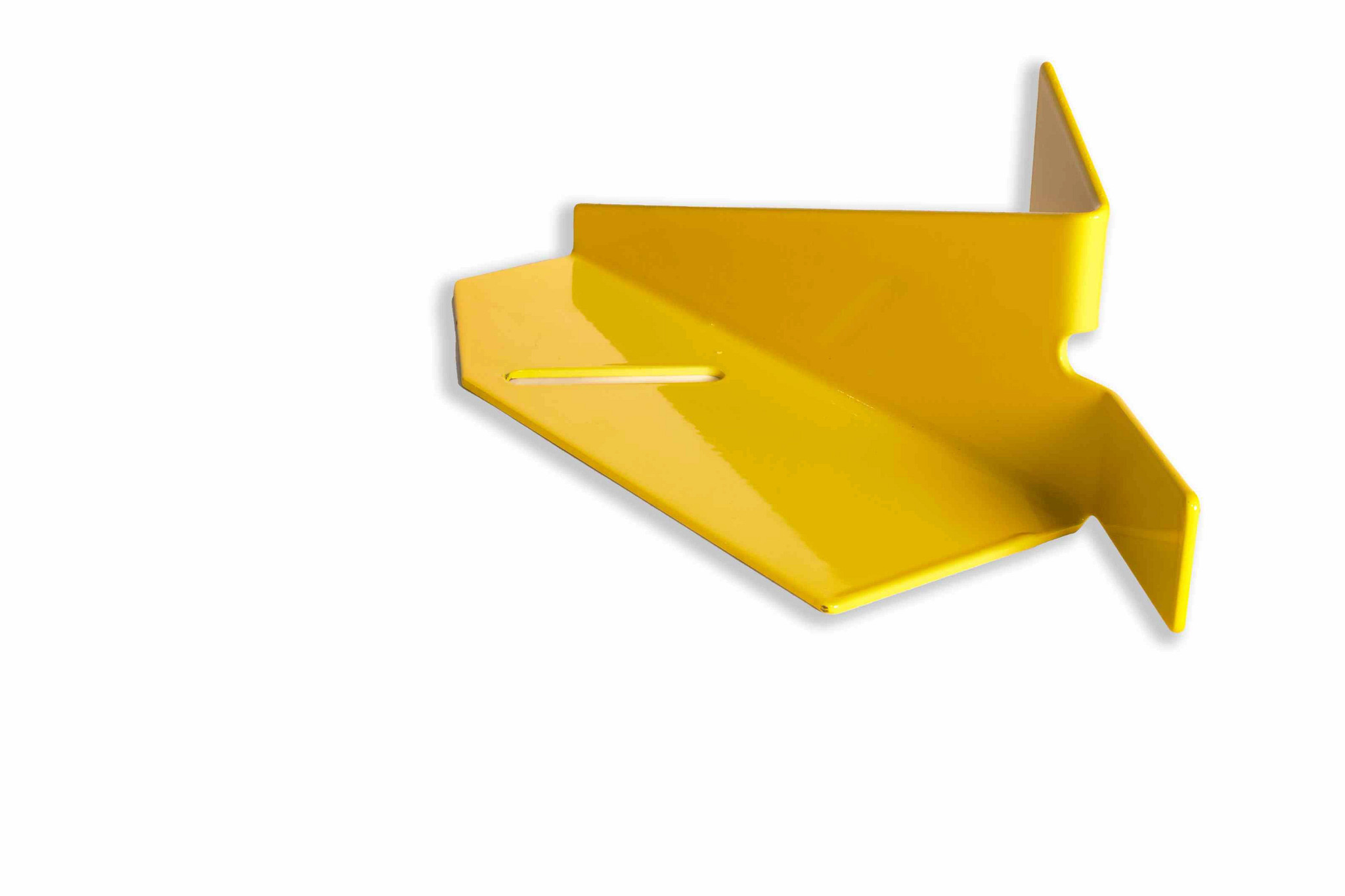 Deflector