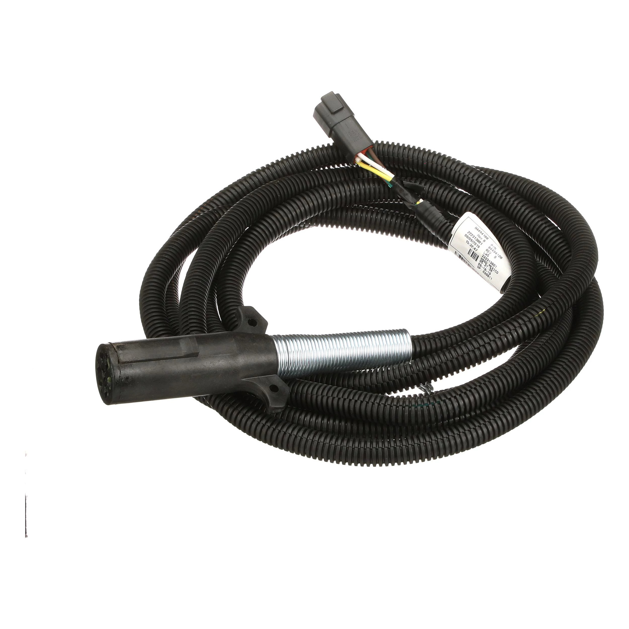 FAISCEAU ELECTRIQUE | NEWHOLLANDCE | EU | FR