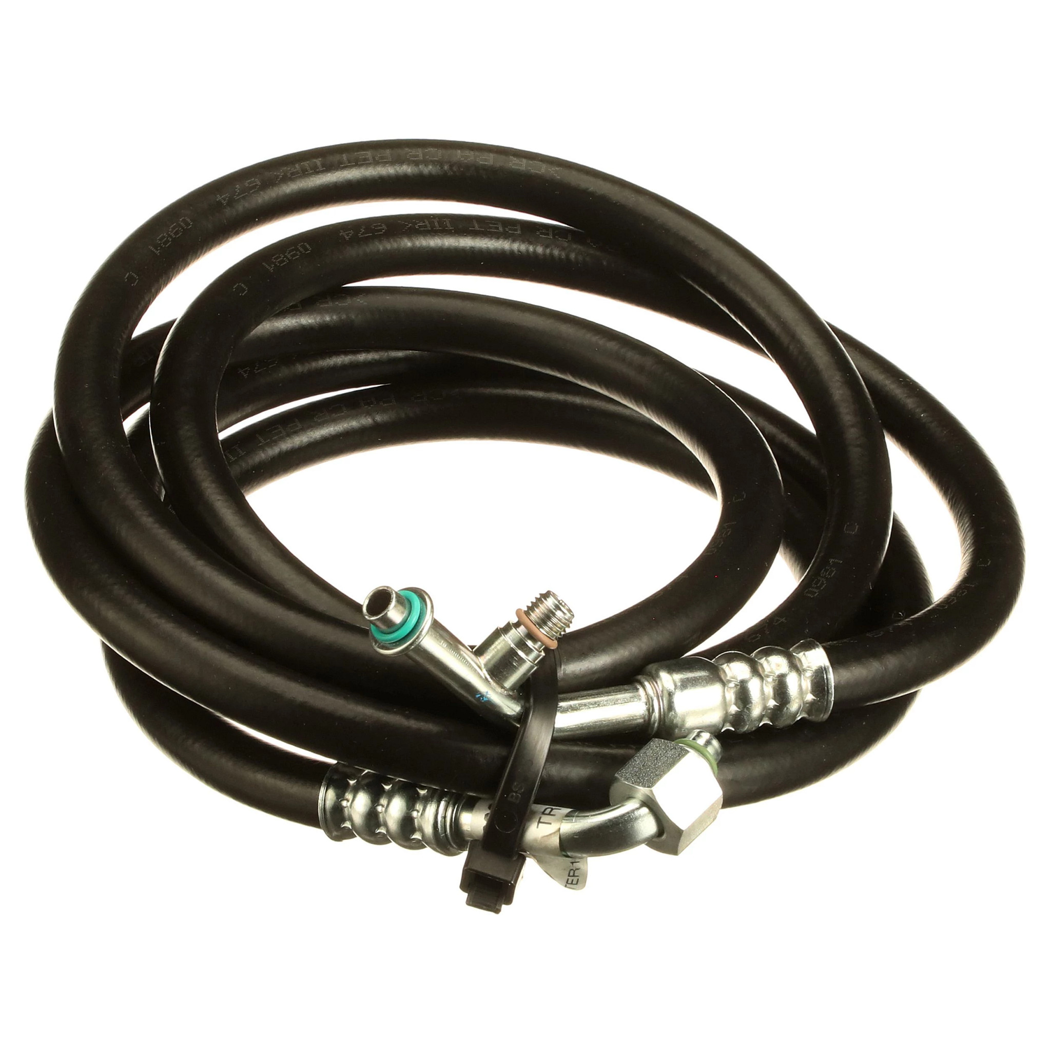 TUBO A/A | NEWHOLLANDCE | EU | ES