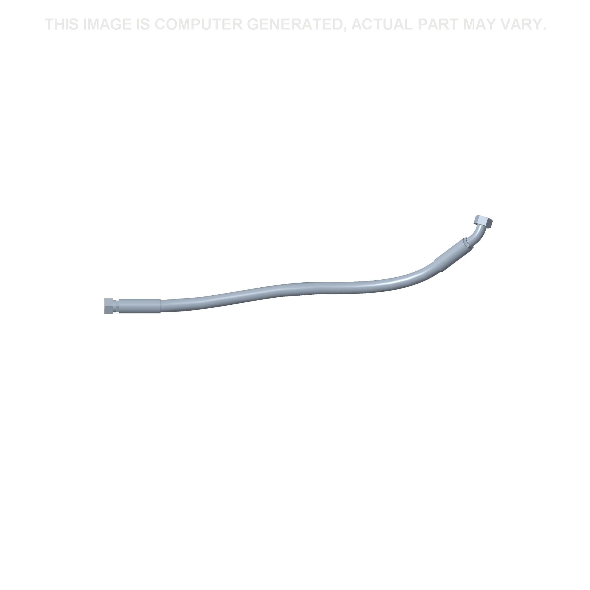 HYDRAULIC HOSE | MILLER | AMEA | EN