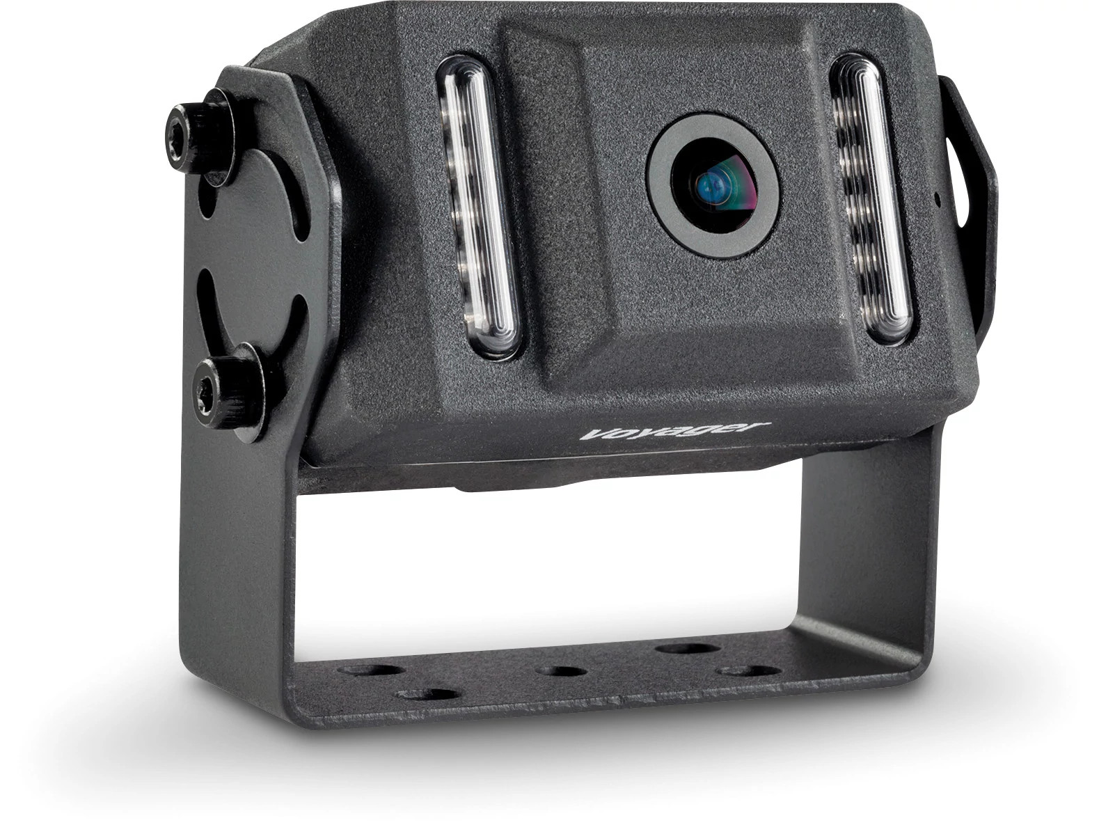 Caméra couleur CCD Voyager