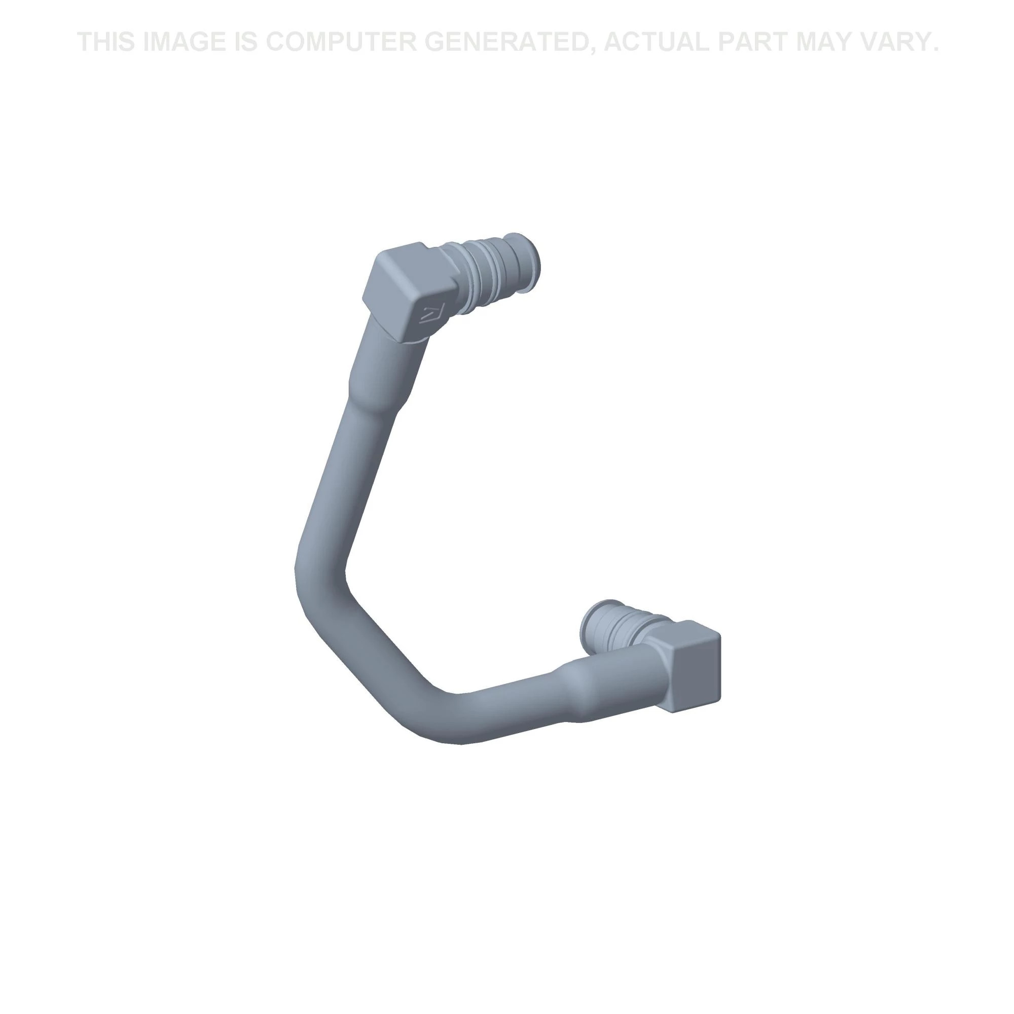 TUBO FLESSIBILE ARIA | NEWHOLLANDCE | EU | IT