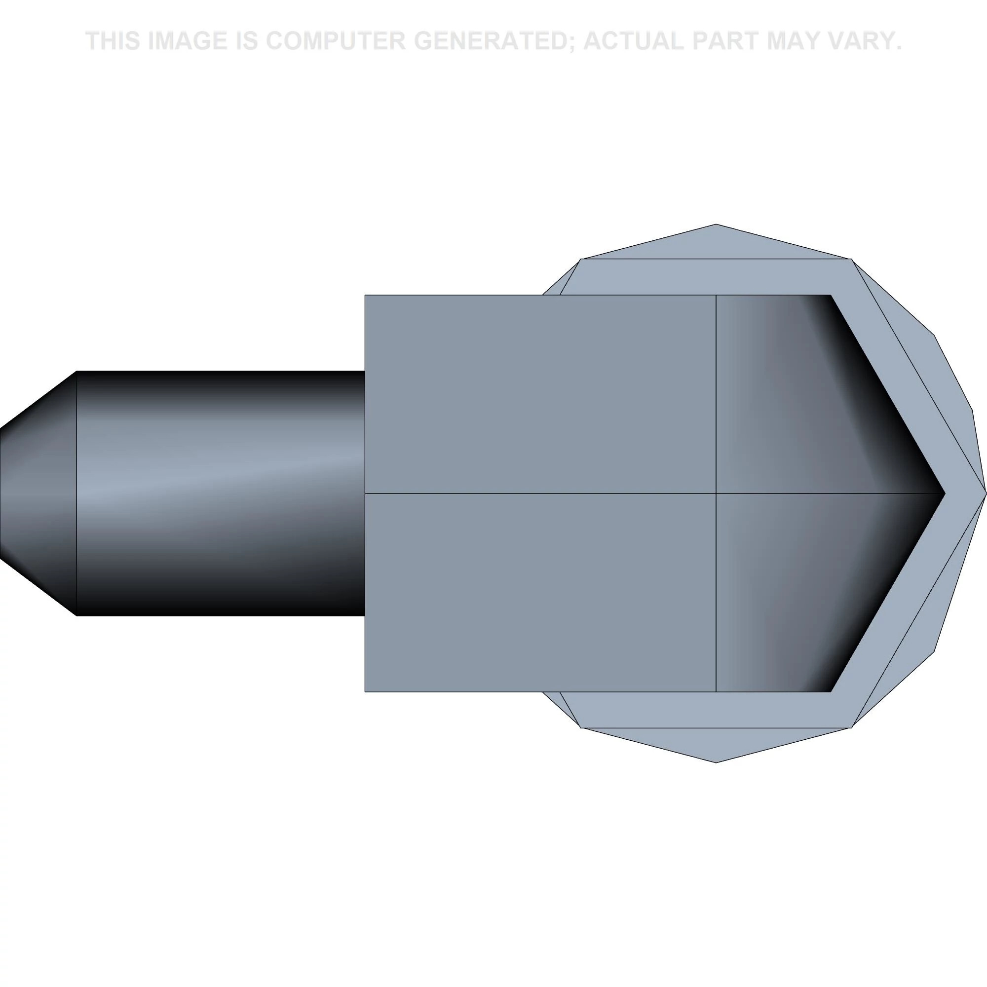 90 ELBOW | CASEIH | GB | EN