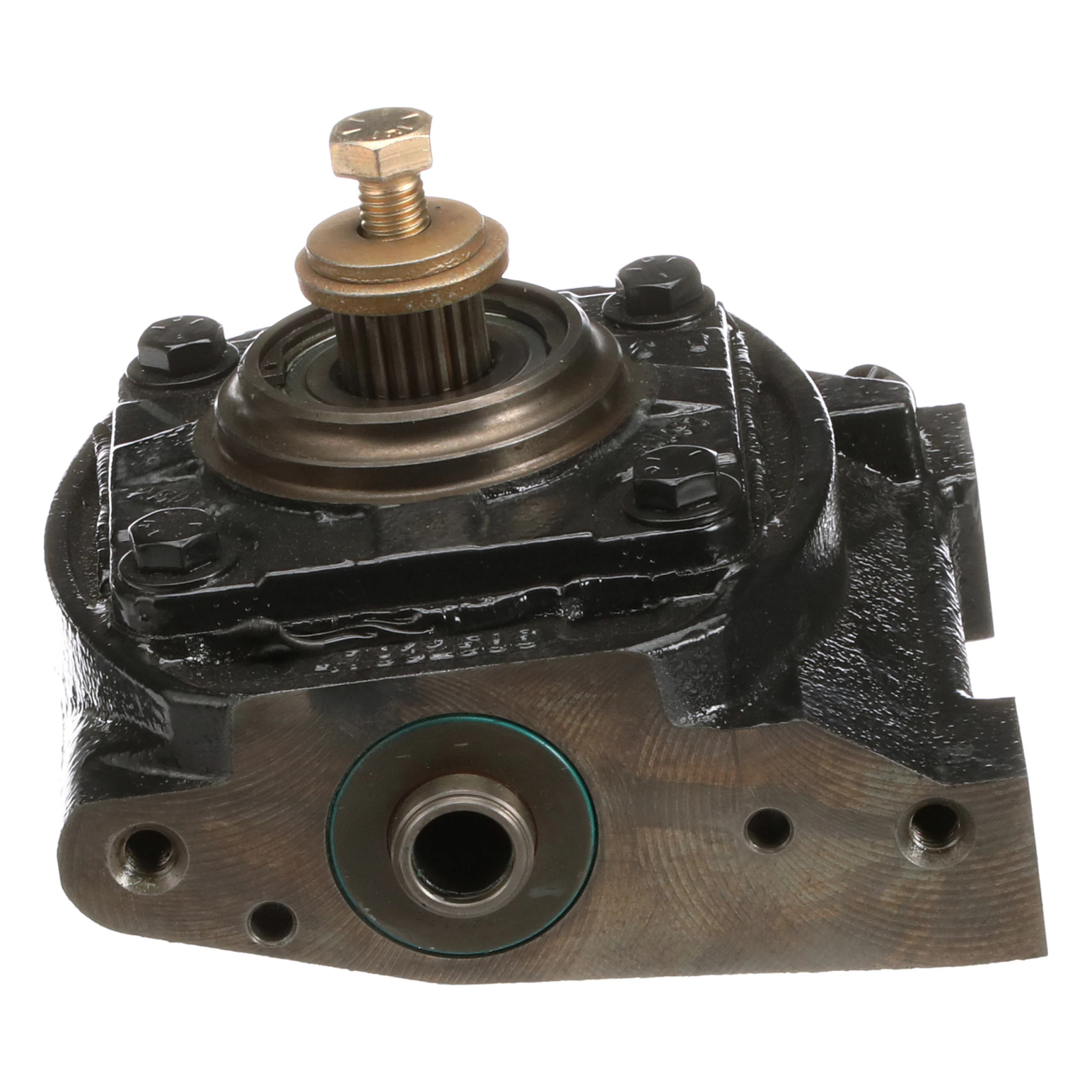 MODULE | CASEIH | EU | FR